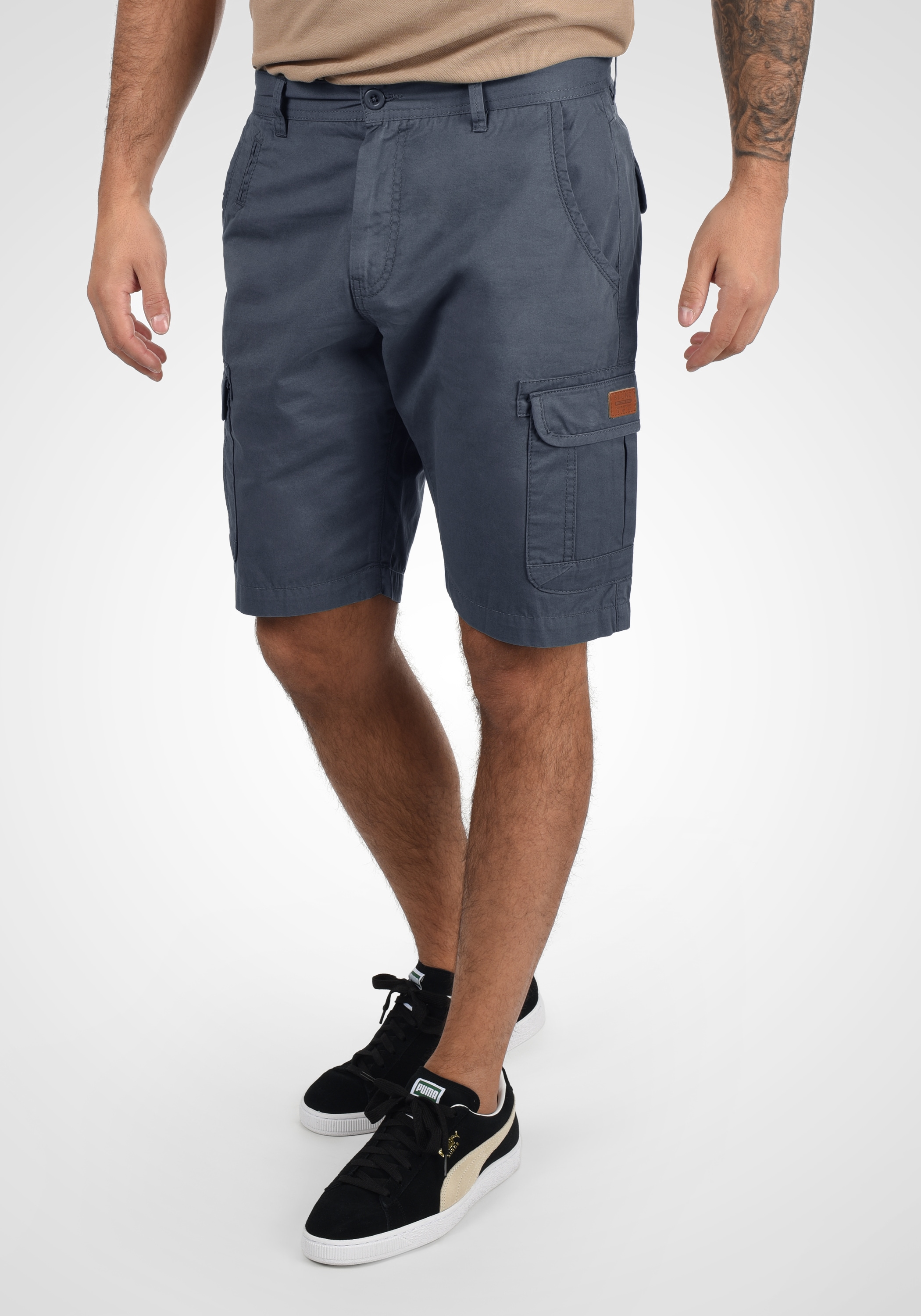 Cargoshorts »BLEND BHCrixus«