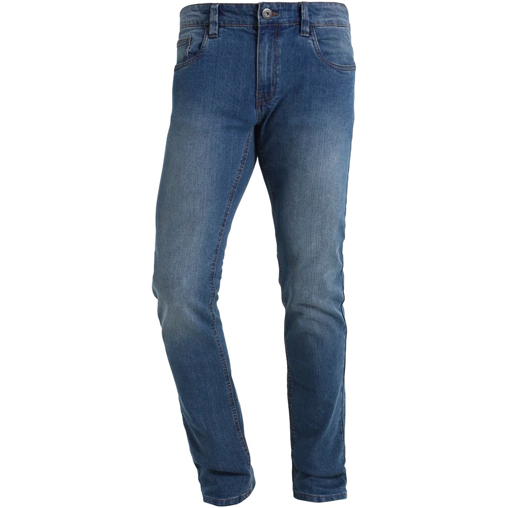 Indicode Slim-fit-Jeans »Pittsburg«