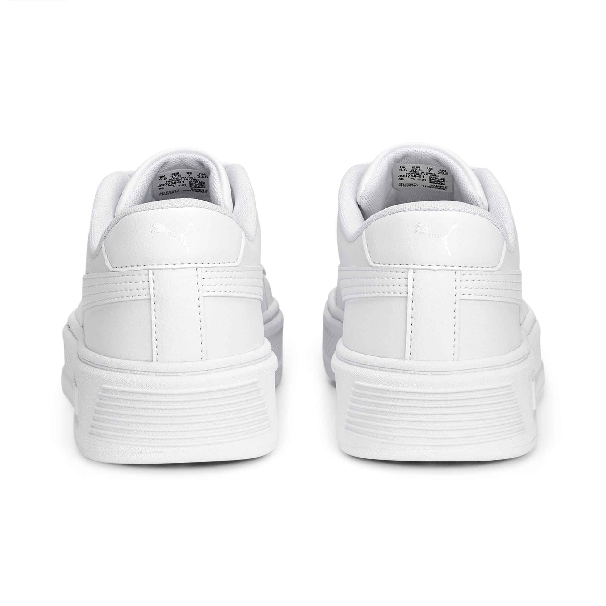 PUMA Sneaker »SMASH PLATFORM V3«