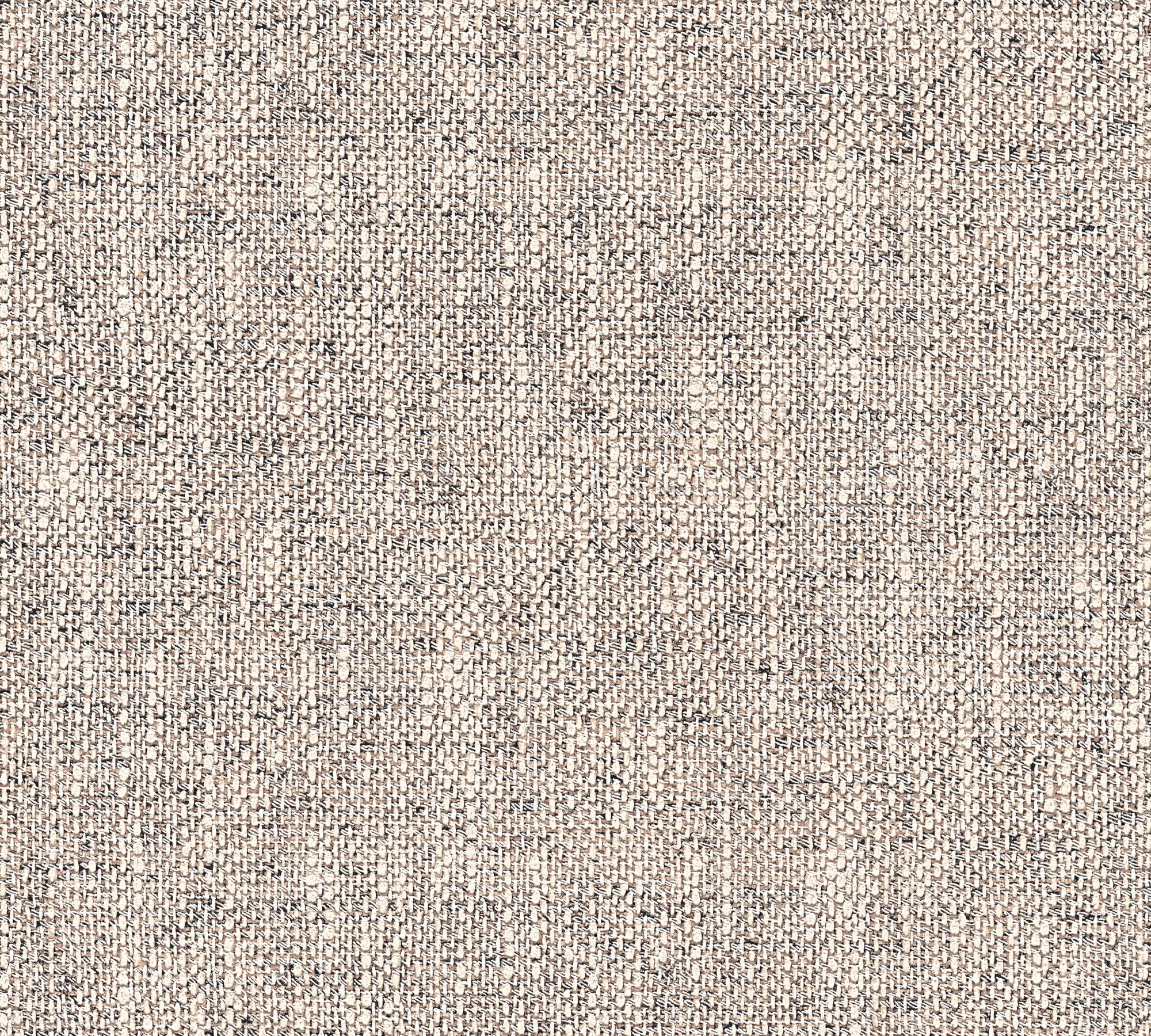 A.S. Création "Attractive 2 Tapete mit grober Struktur" gemustert matt neutral strukturiert Strukturtapete Strukturtapete einfarbig strukturiert modern Design