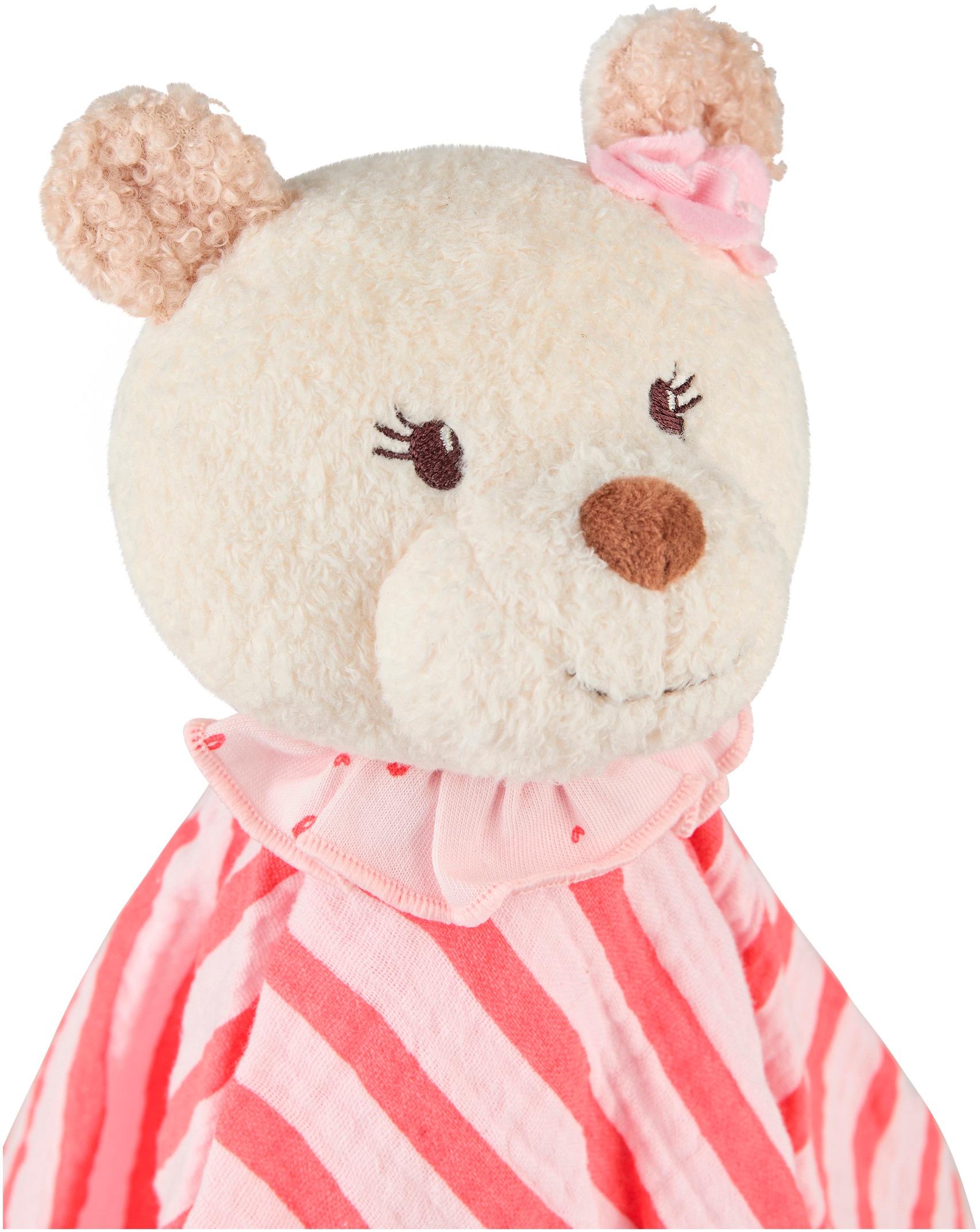 Sterntaler® Schmusetuch »BÄR Betty L«