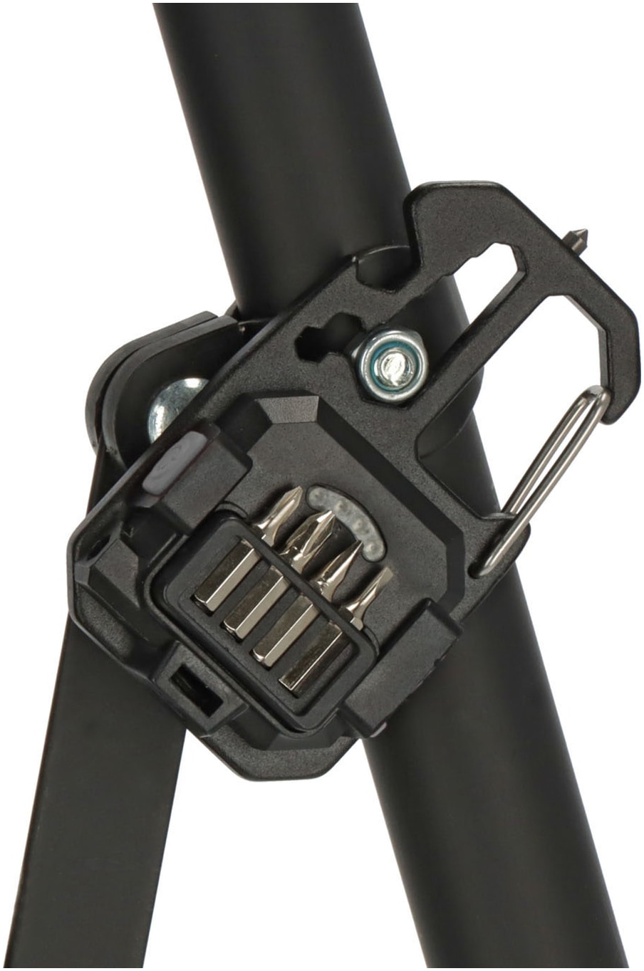 Brennenstuhl Arbeitsleuchte »Mini LED Taschenlampe MTL 600 A« LED-Modul Kaltweiß | Warmweiß | rot