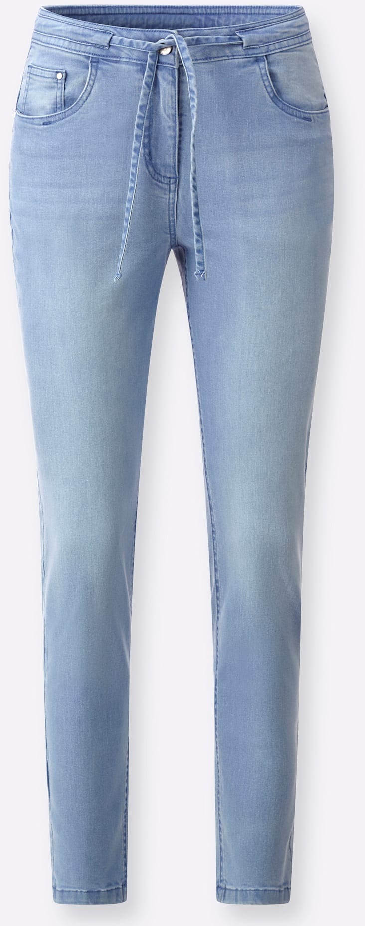 Thumbnail - heine 5-Pocket-Jeans 1 tlg.