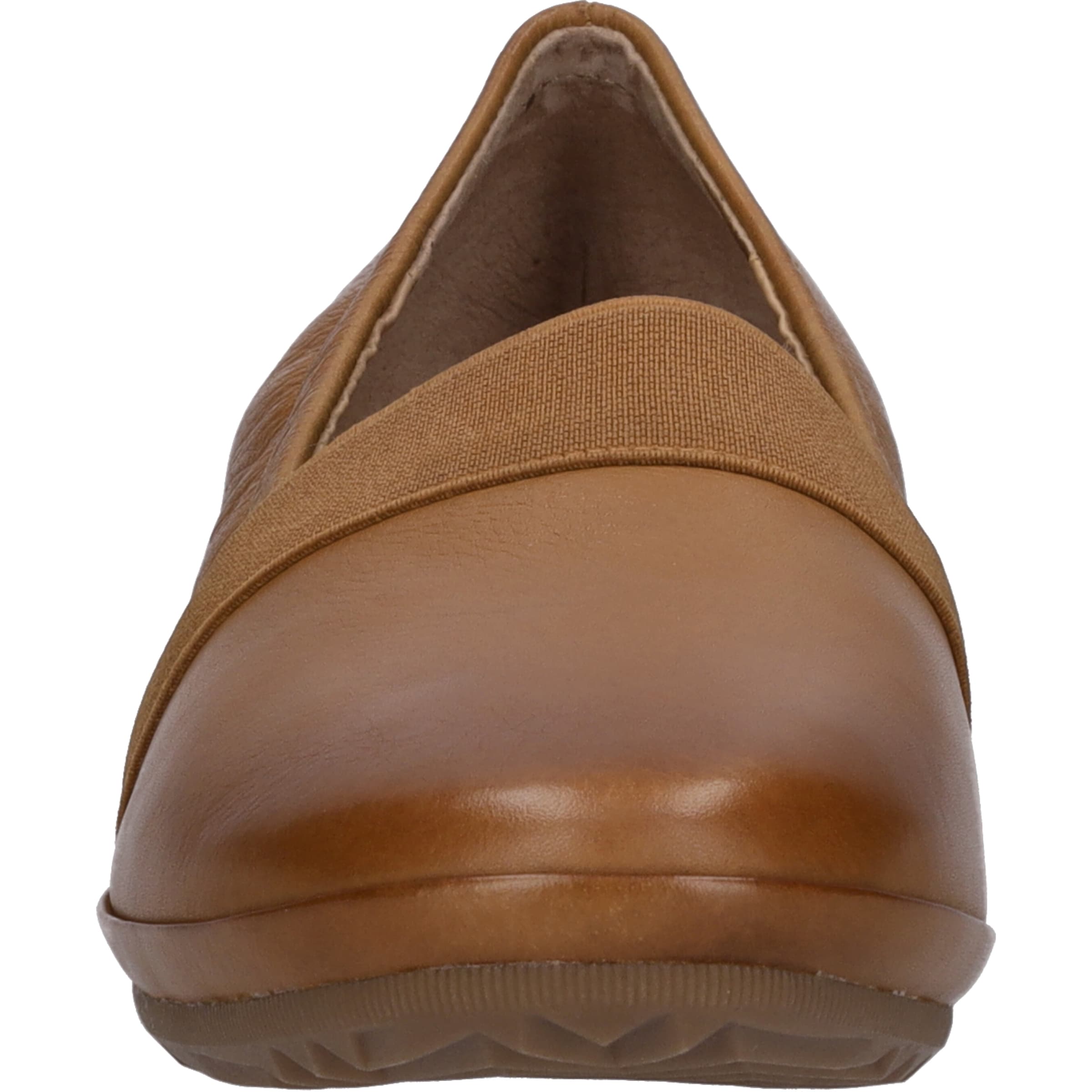 Josef Seibel Ballerina »Josie 02, camel«