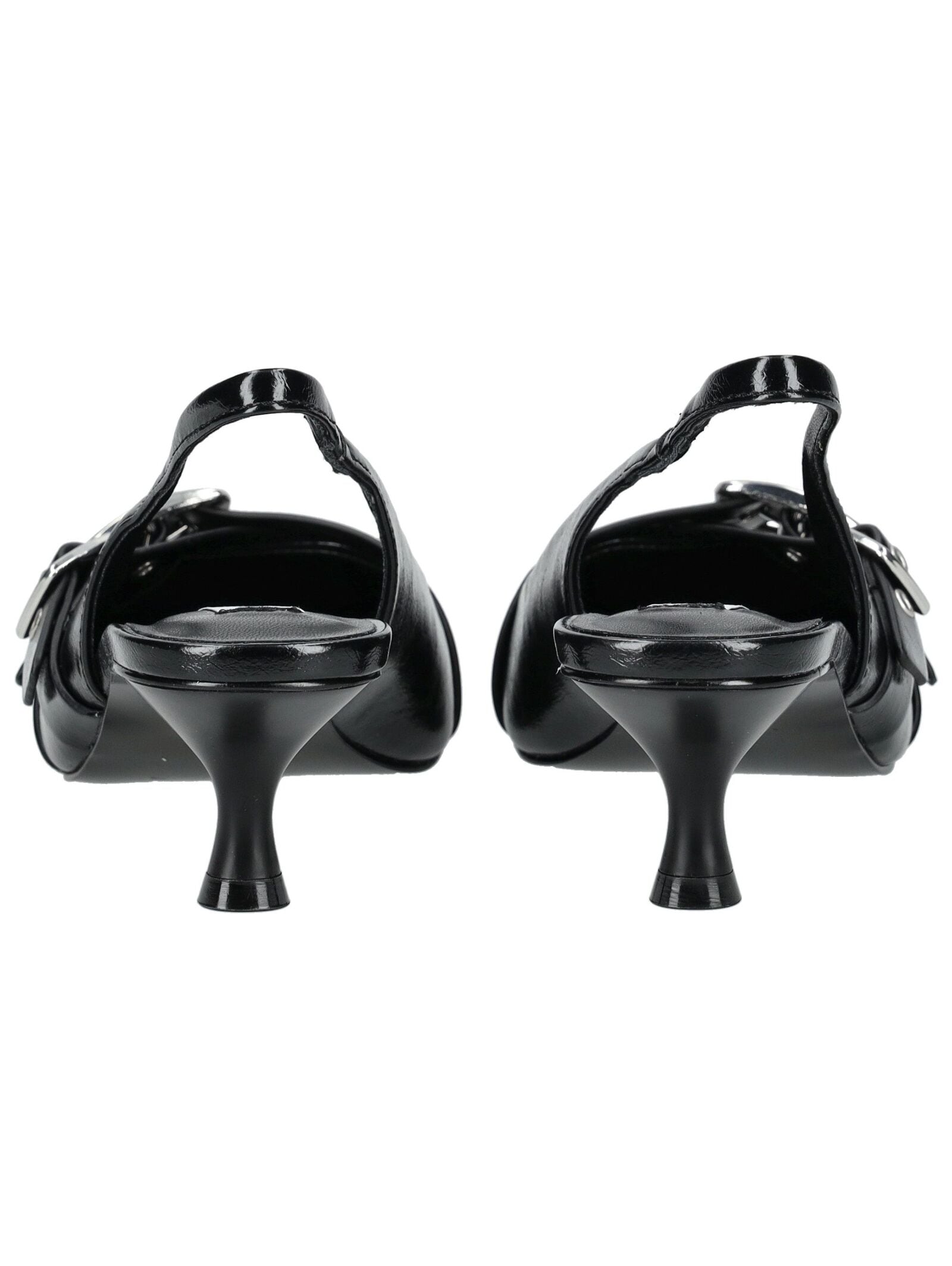 STEVE MADDEN Slingpumps »STEVE MADDEN Pumps Lederimitat«