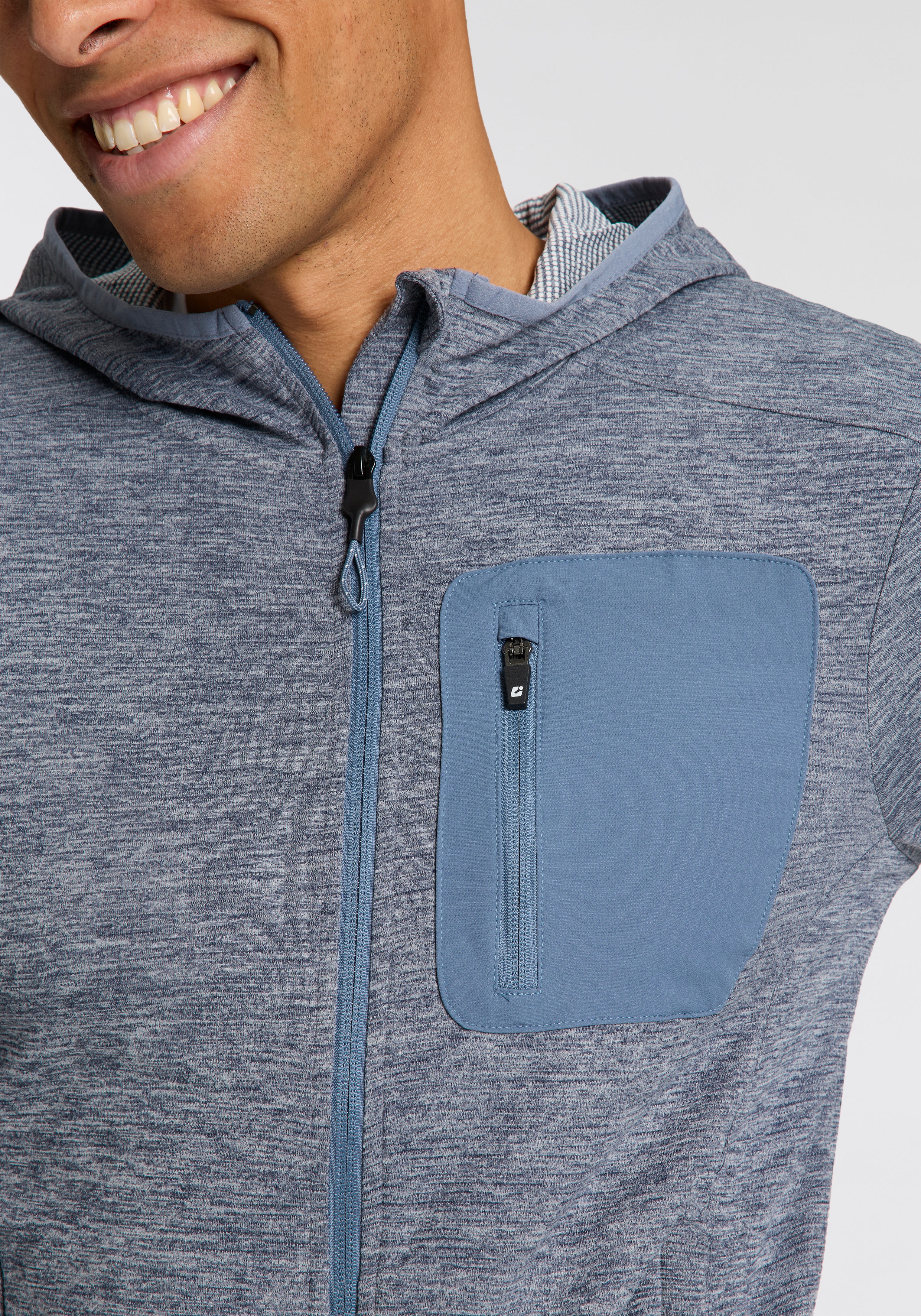 Thumbnail - Killtec Funktionsjacke "KOS 243 MN FLX JCKT" wärmend, Übergangsjacke