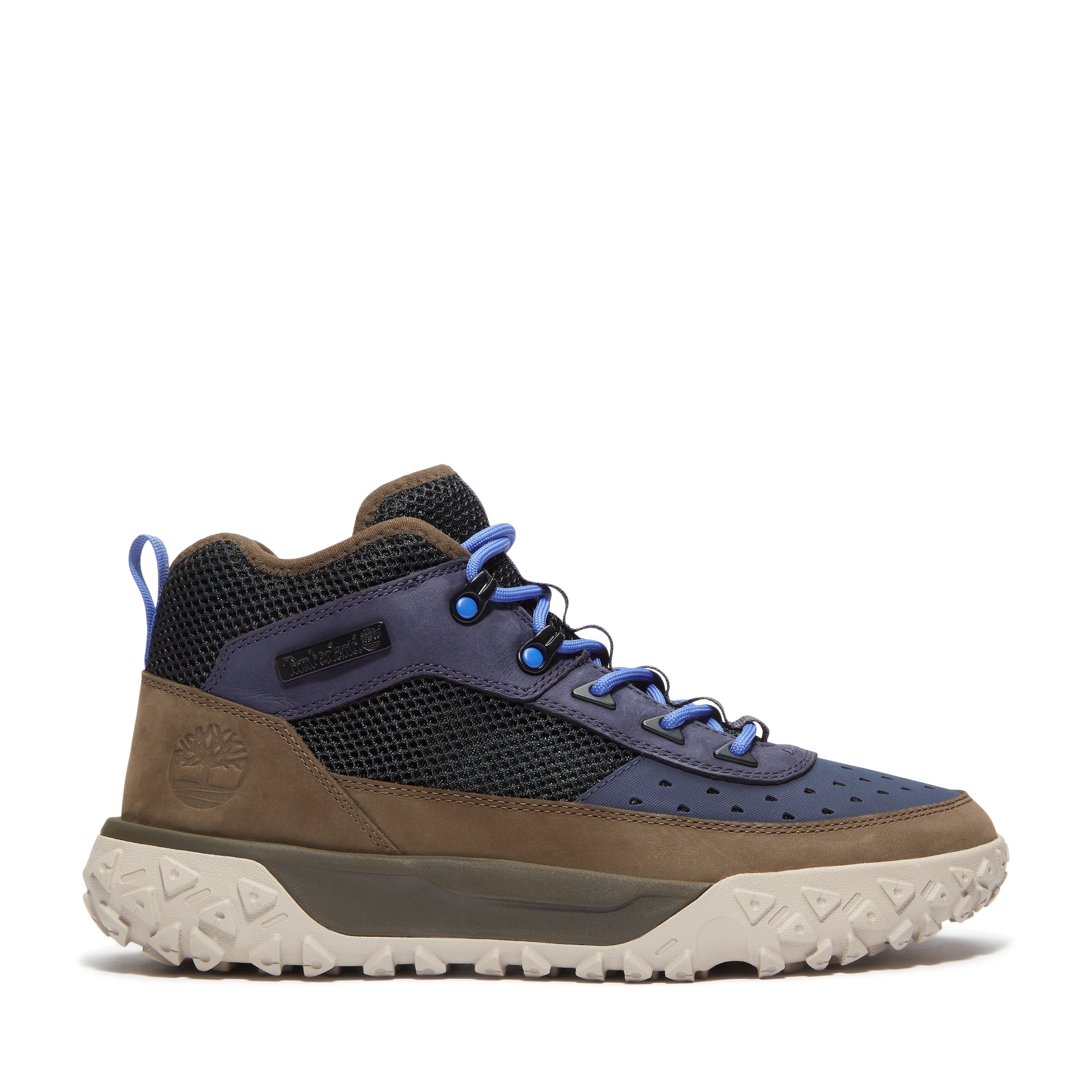 Timberland Chelseaboots "GREENSTRIDE MOTION 6MID LACE UP SNEAKER", Winterst günstig online kaufen