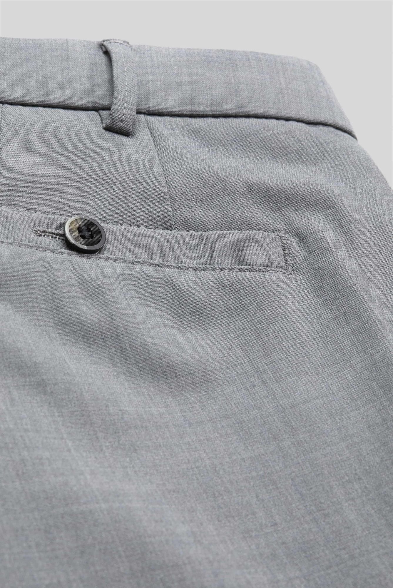 MEYER Chinos »Roma«, mit Stretch-Dehnbund