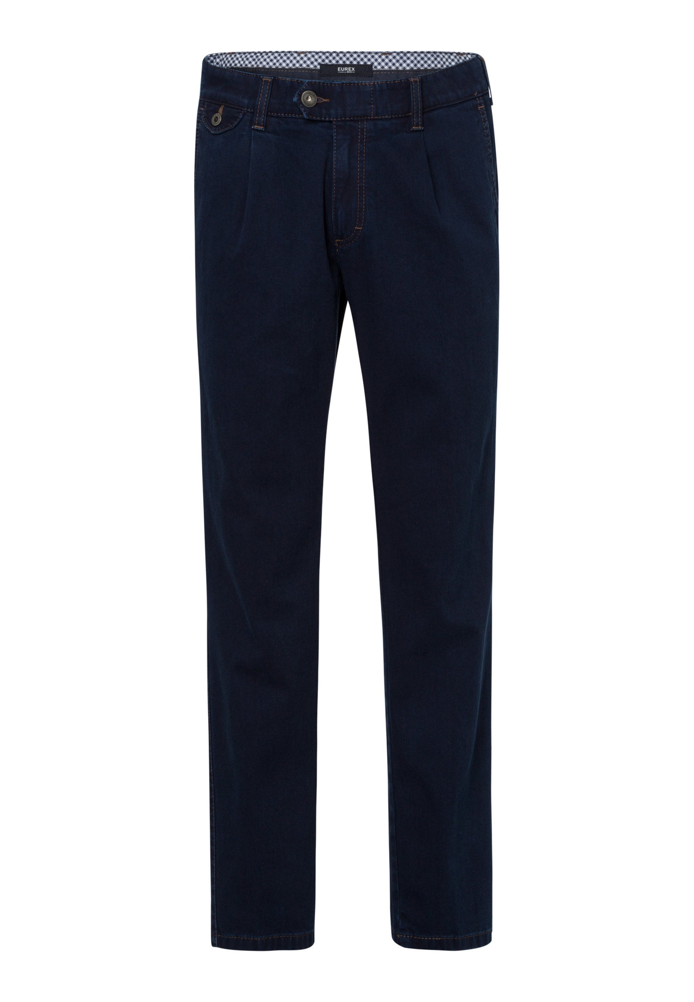 EUREX by BRAX Bequeme Jeans »Style FRED 321«