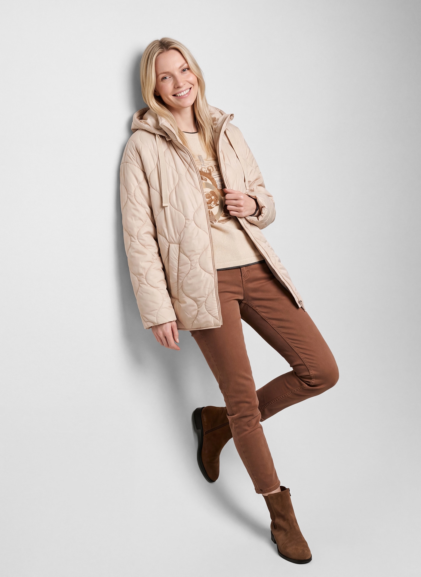 Rabe Blouson »Jacke«