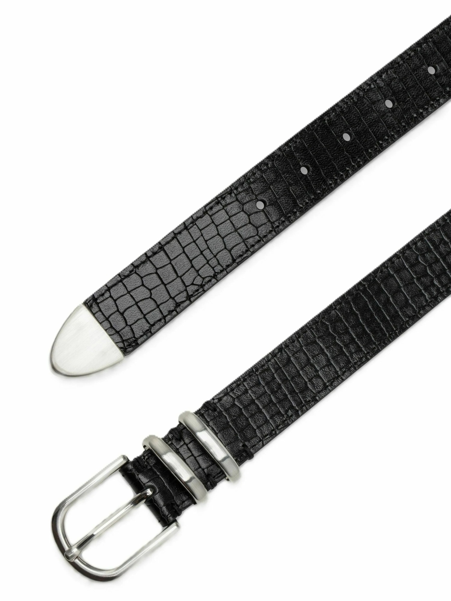 Ca'Shott Ledergürtel »Ca'Shott Belt CASANDREA«