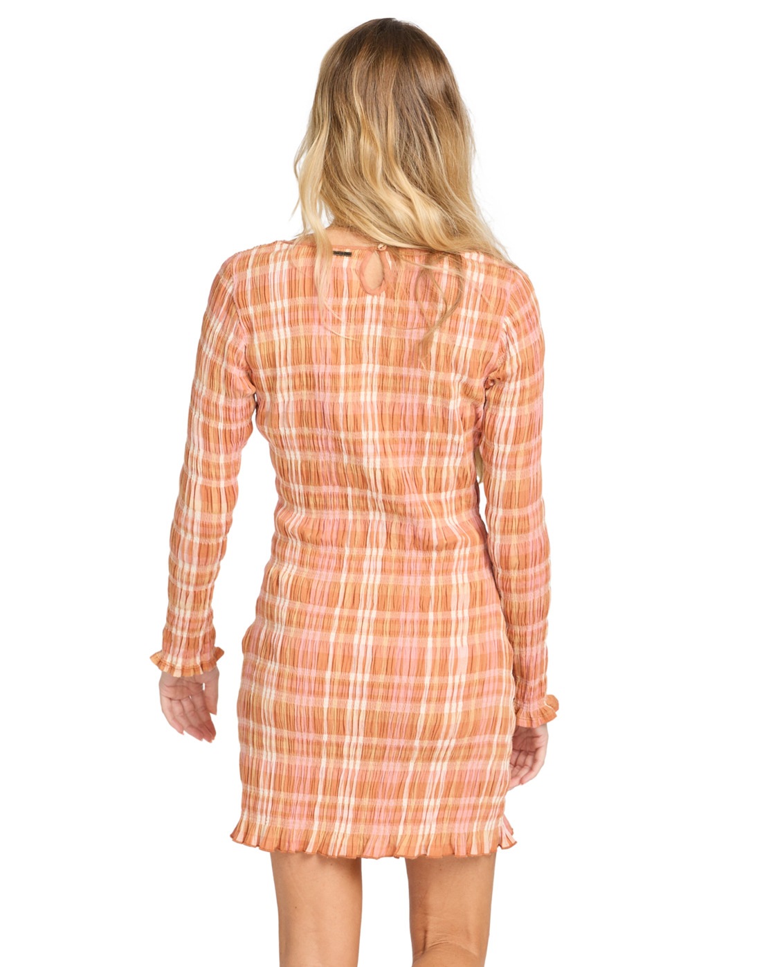 Billabong Minikleid "Check Me Out" günstig online kaufen