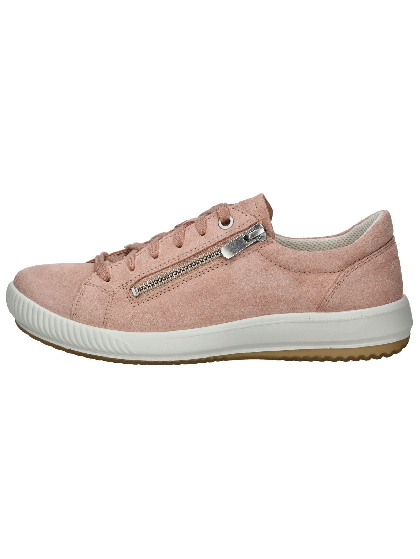Legero Sneaker "Legero Sneaker Veloursleder" günstig online kaufen