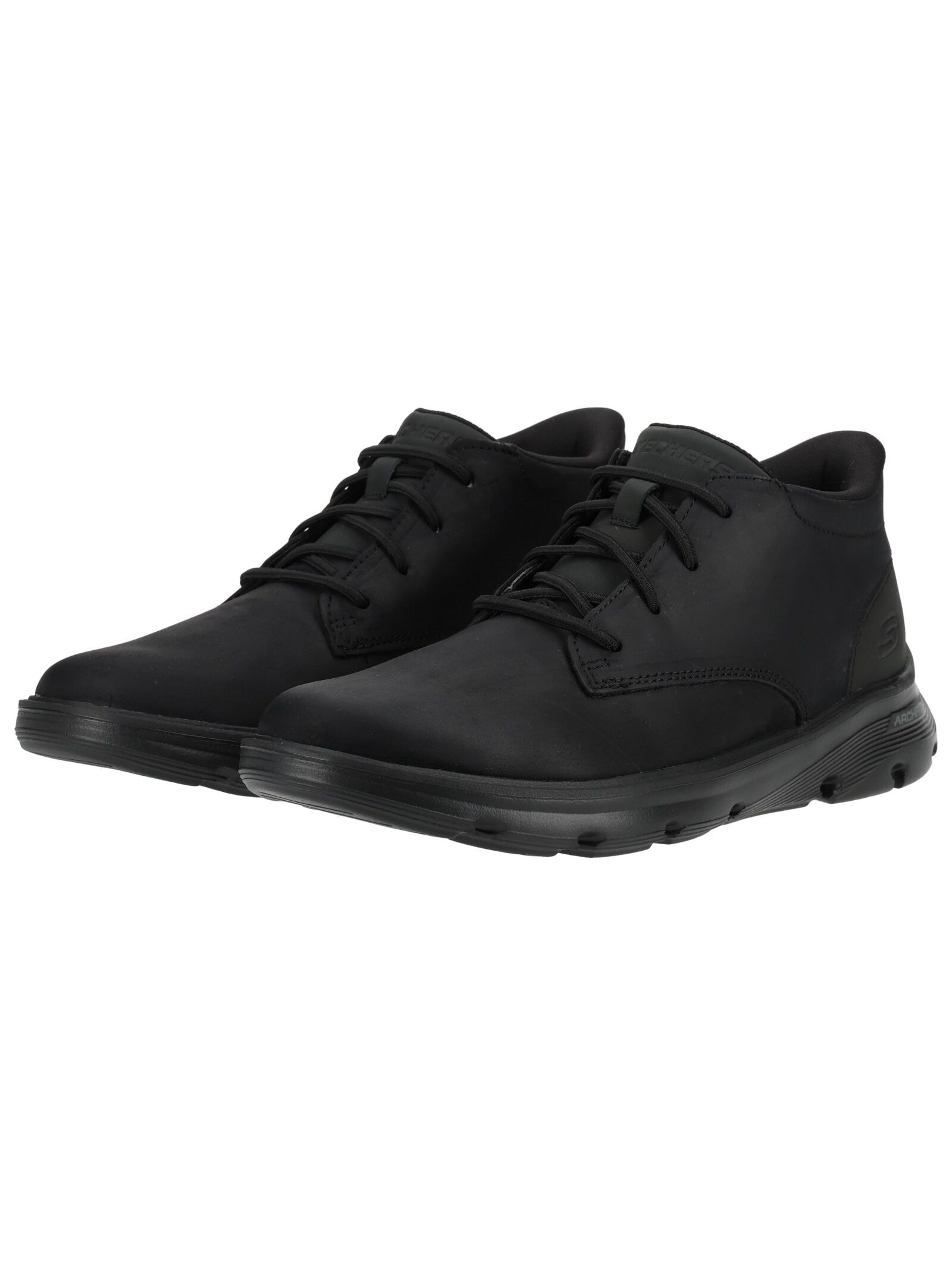 Skechers Sneaker »Skechers Sneaker Leder«