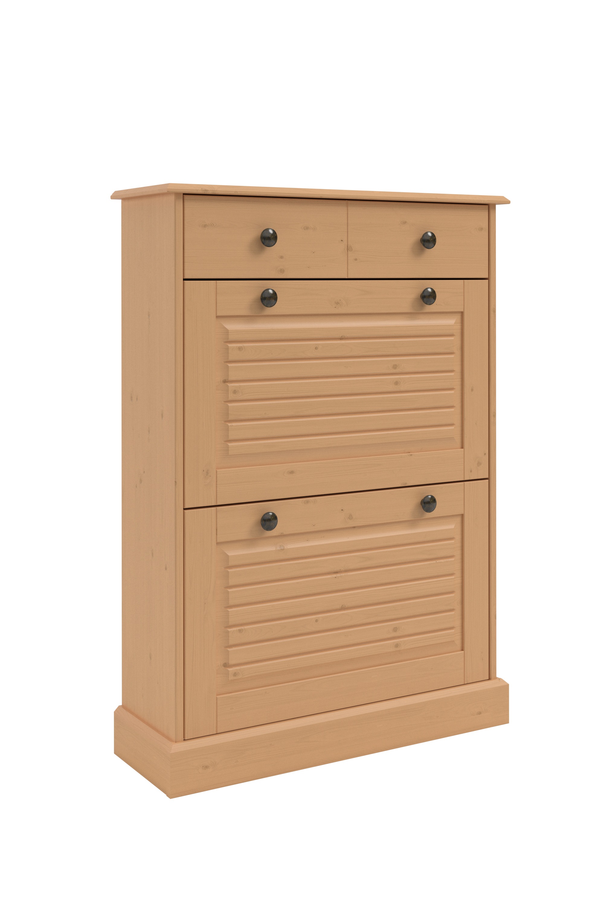 Home affaire Schuhschrank »Liotta« su 2 Klappen ir ...