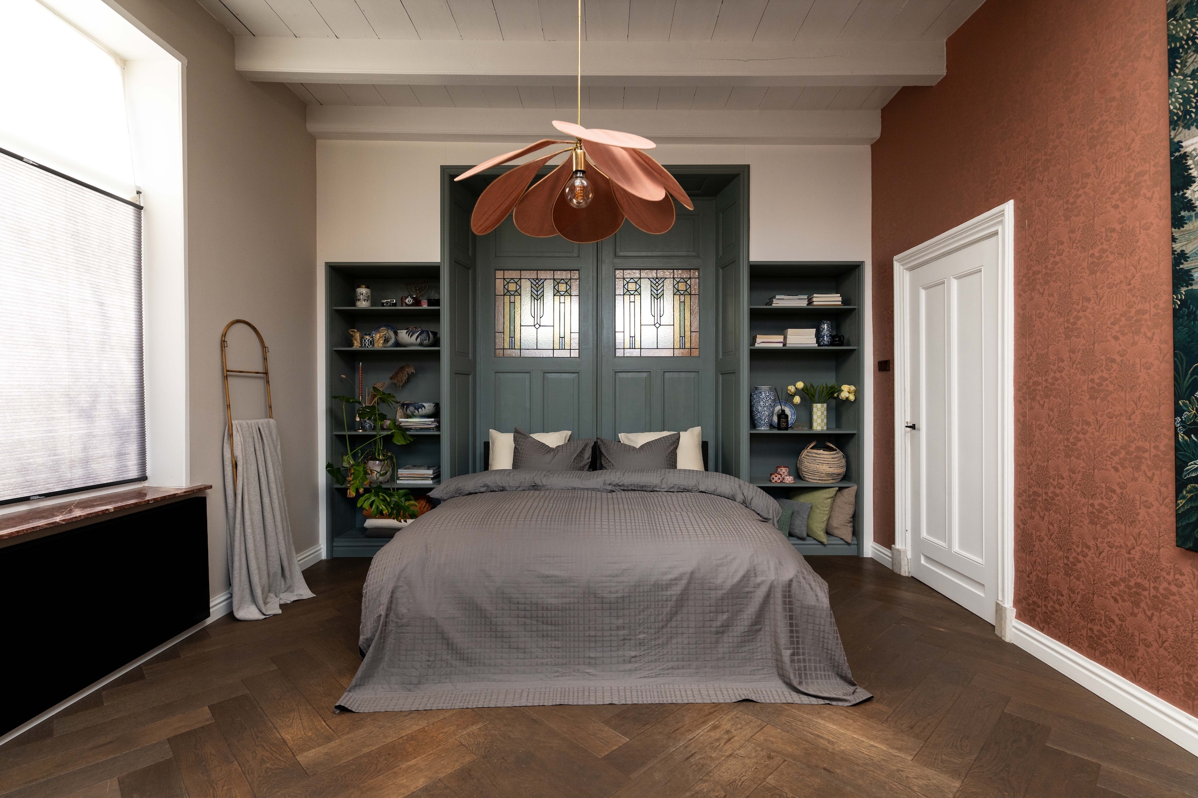 kayori Bettwäsche "Kora" 2 Stk. Bio-Baumwolle günstig online kaufen