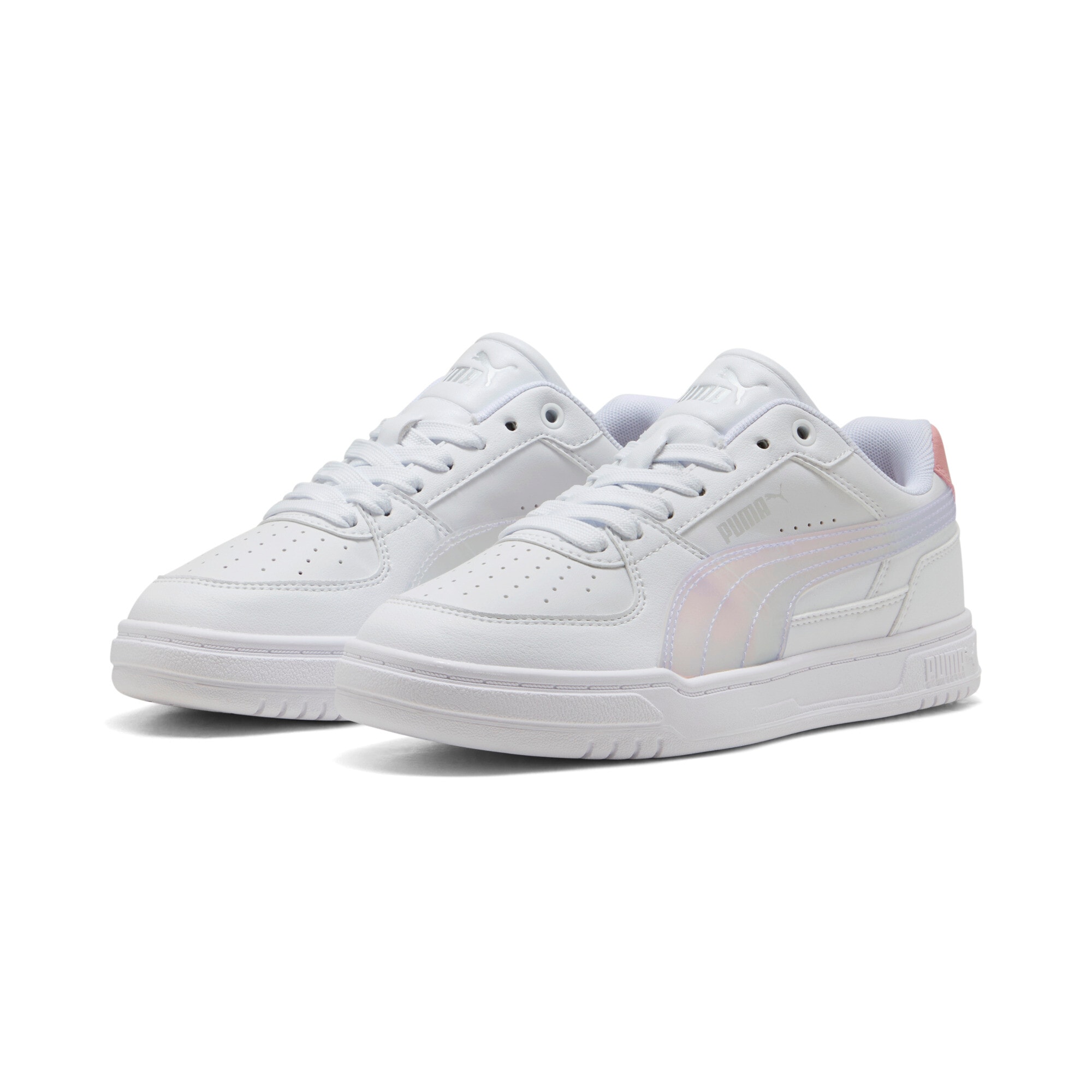 PUMA Sneaker "CAVEN III HOLO 2.0 JR" für Jugendliche günstig online kaufen