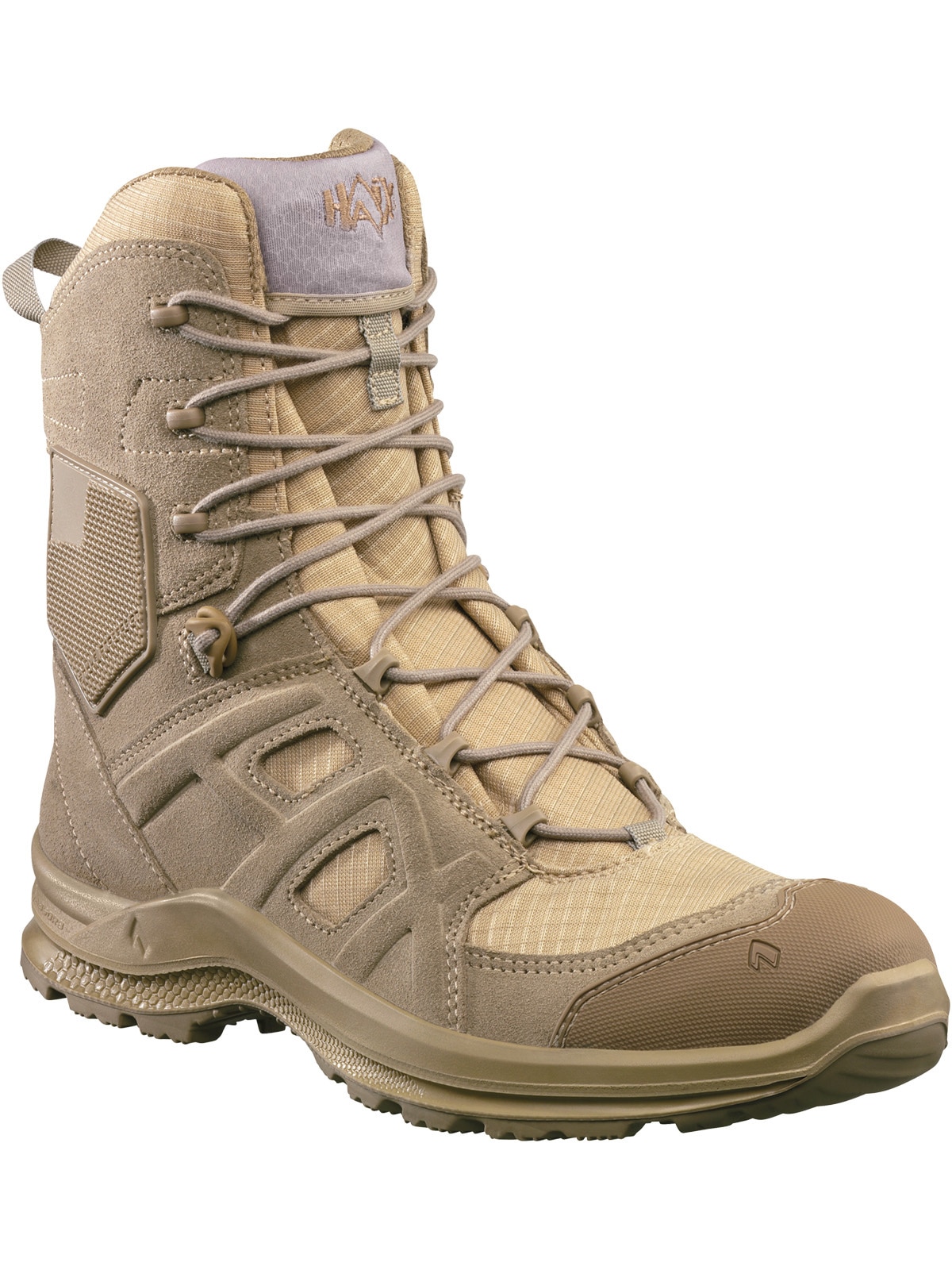 haix Wanderstiefel "Black Eagle Athletic 2.0 V T high"