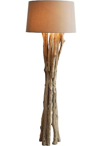 Stehlampe »Rae«, 1 flammig-flammig