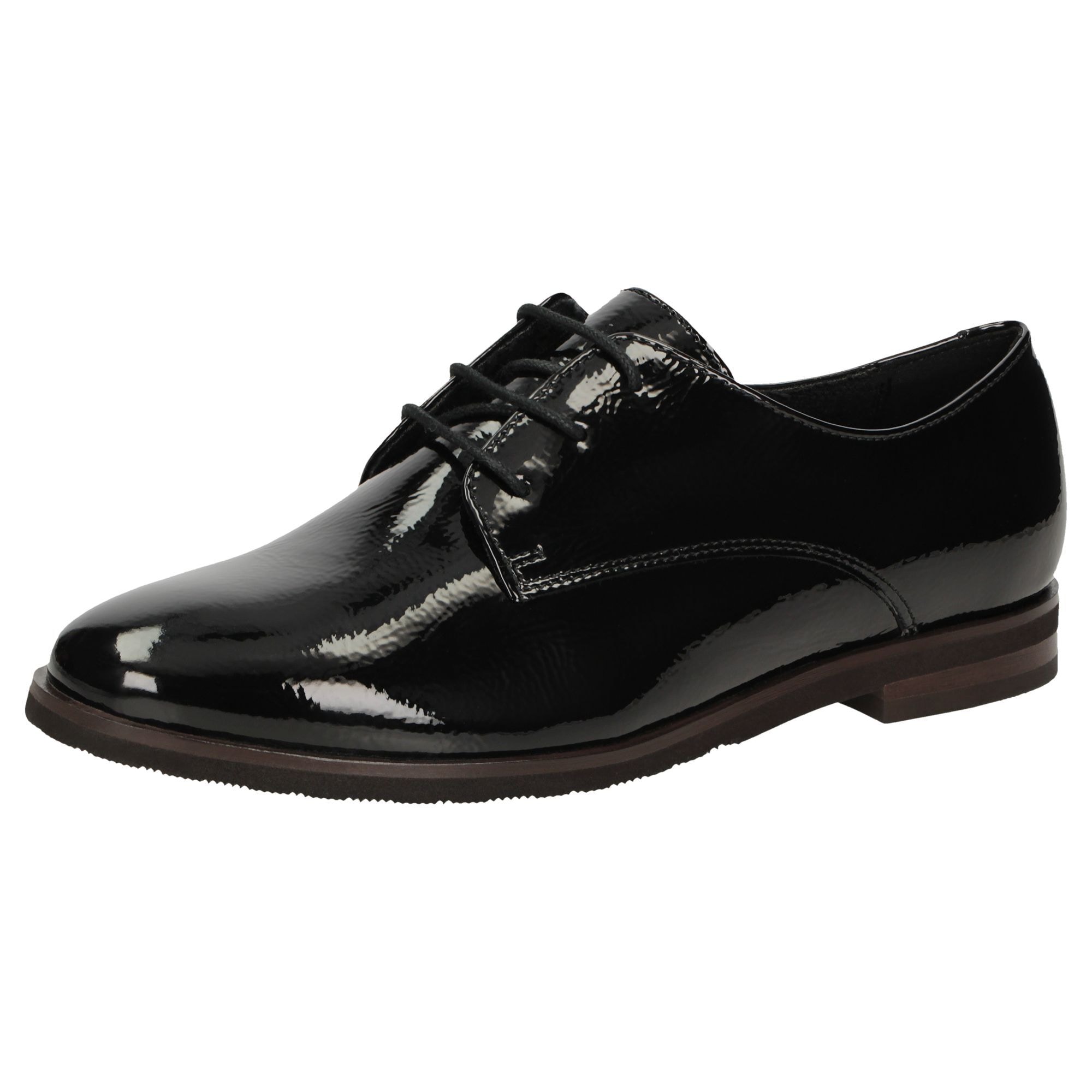 SIOUX Schnürschuh »Bovinia-714«