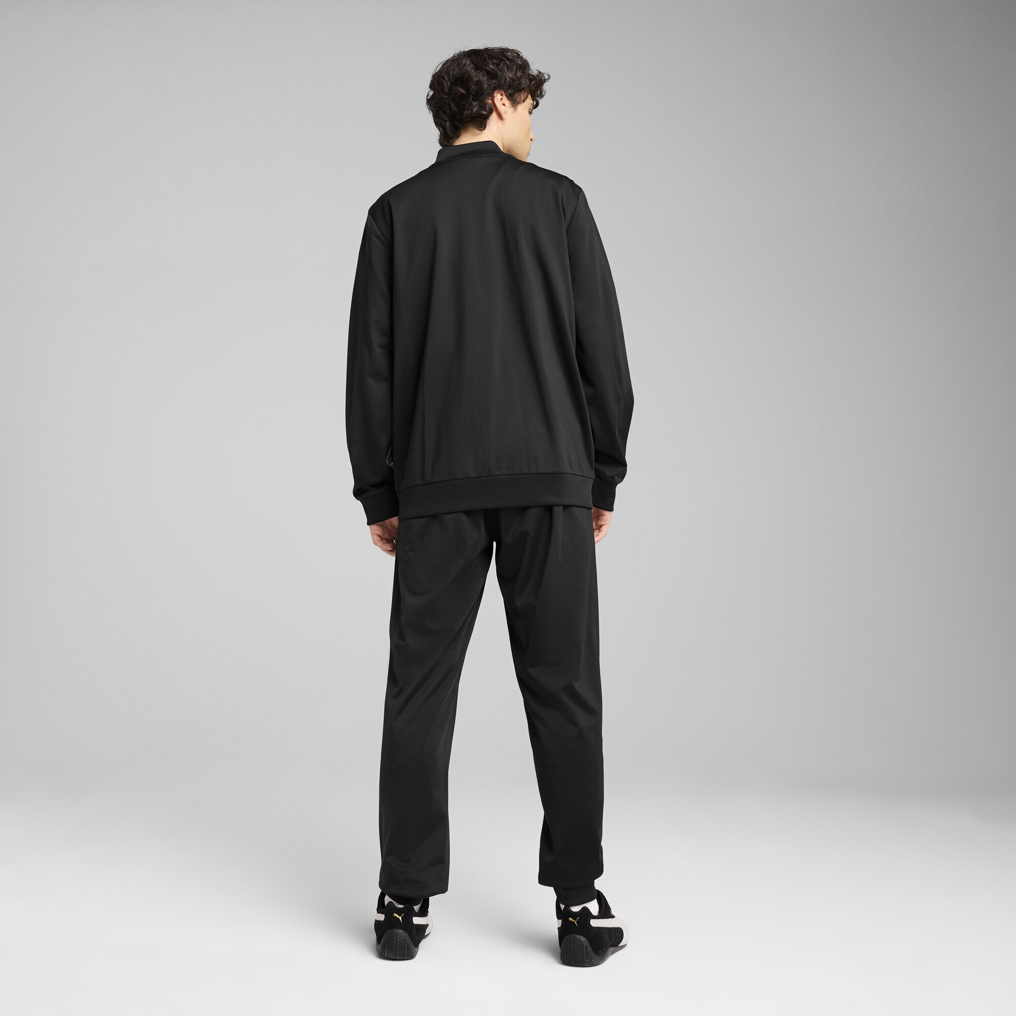 PUMA Jogginganzug »Poly Baseballanzug Herren«