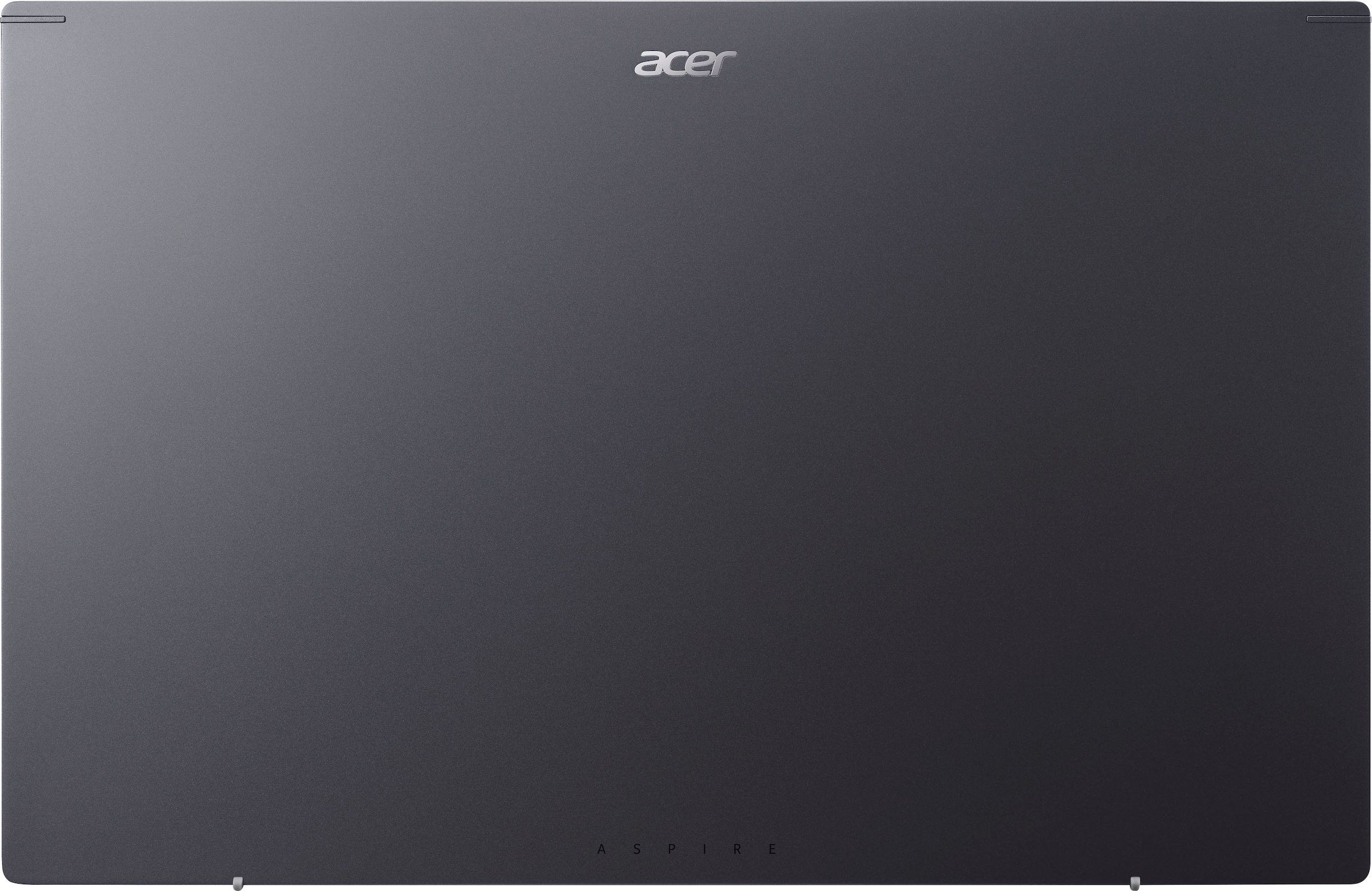 Acer Notebook »A17-51M-38DF«, 43,94 cm, / 17,3 Zoll, Intel, Core 3, Intel Graphics, 512 GB SSD