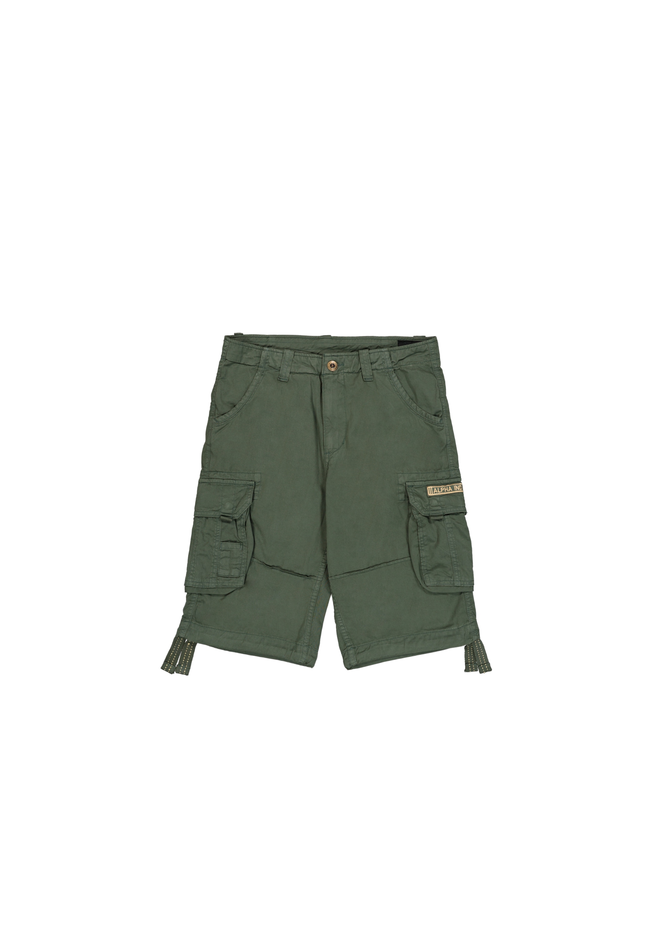 Alpha Industries Shorts "Jet Short" günstig online kaufen