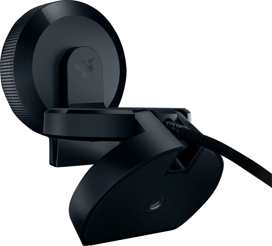 RAZER Webcam »Kiyo«, Full HD