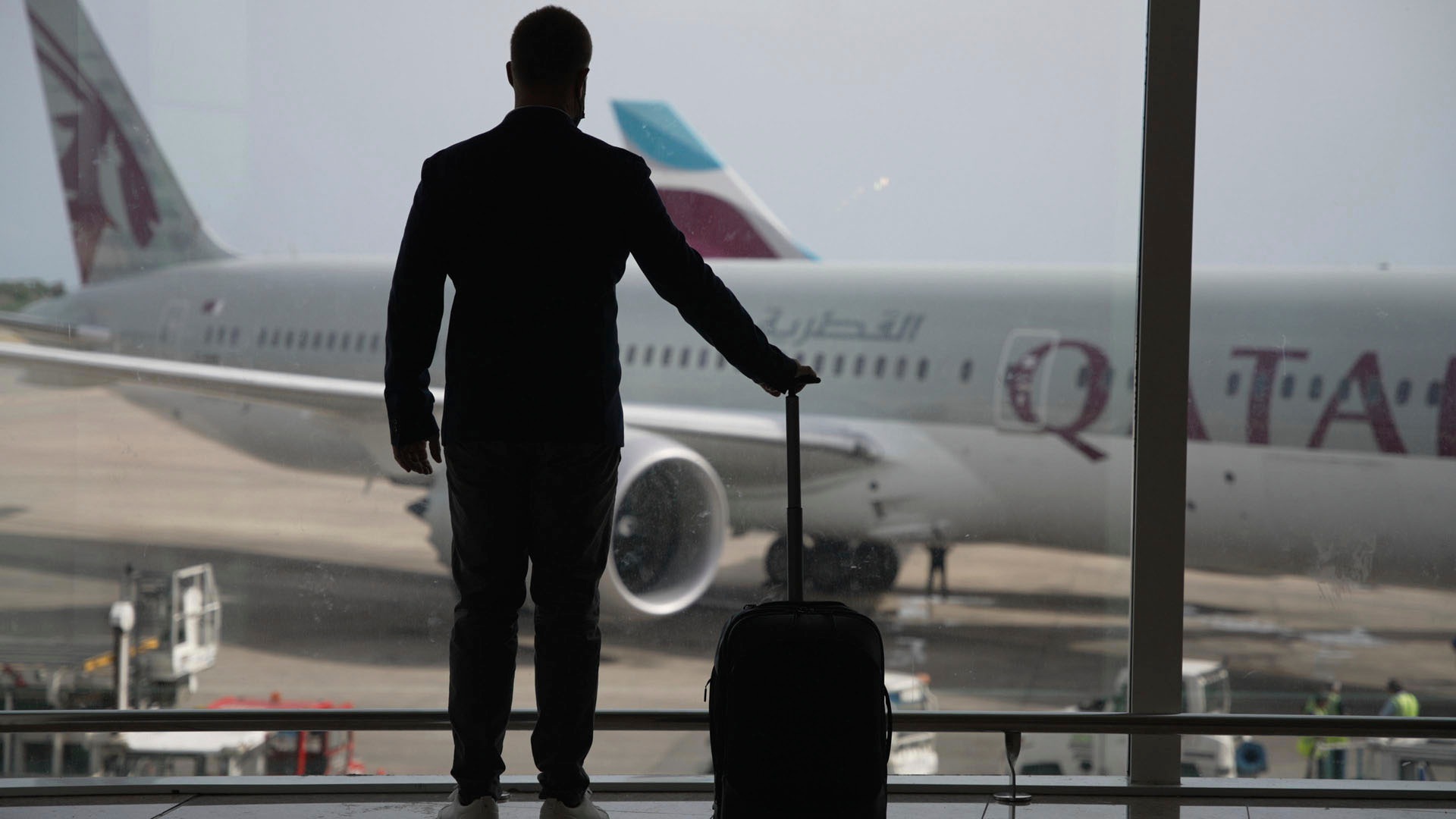 Targus Laptoptasche »Mobile Tech Traveller 15.6 Rolling Backpack«