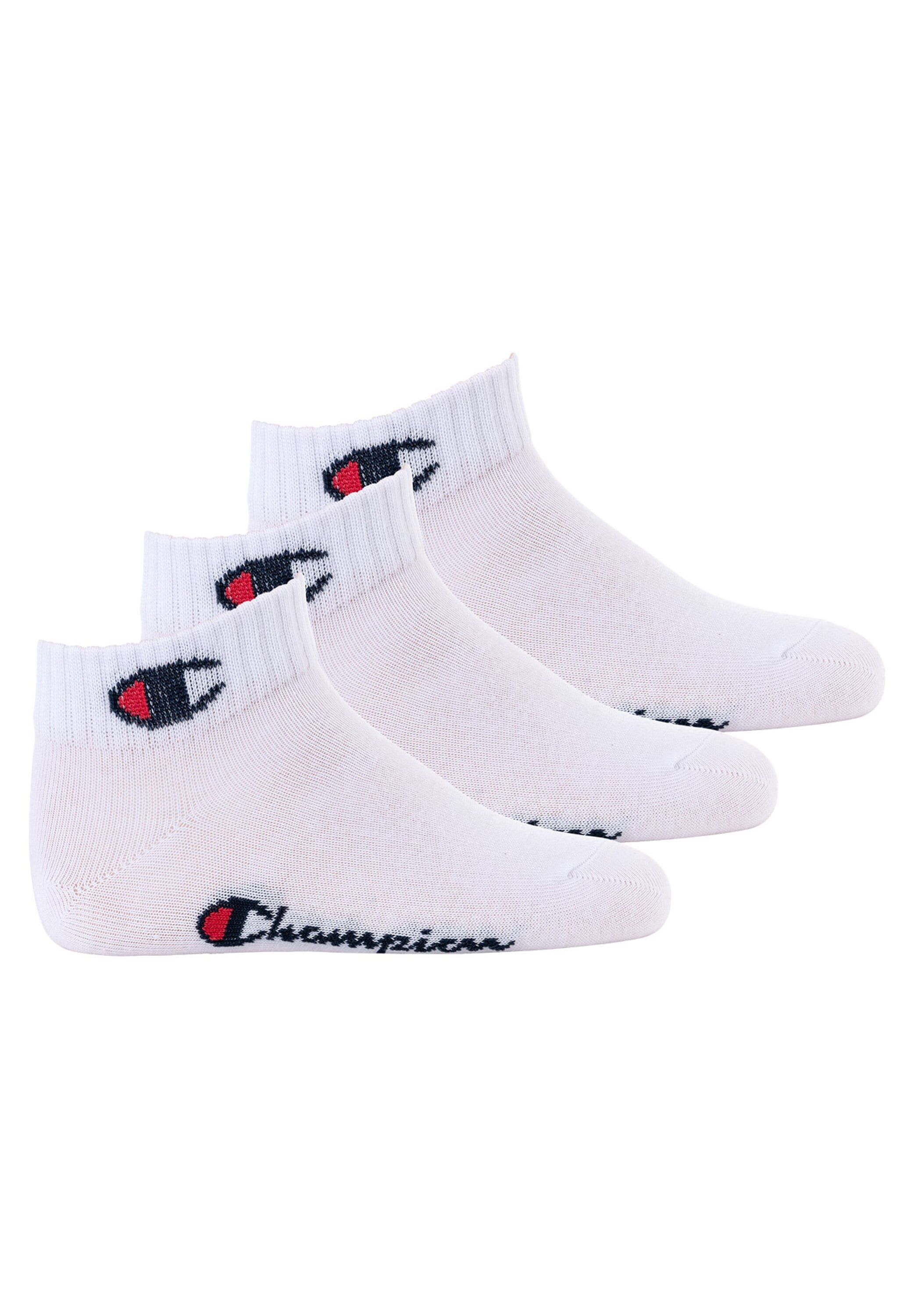 Champion Socken "Socken 3er Pack"