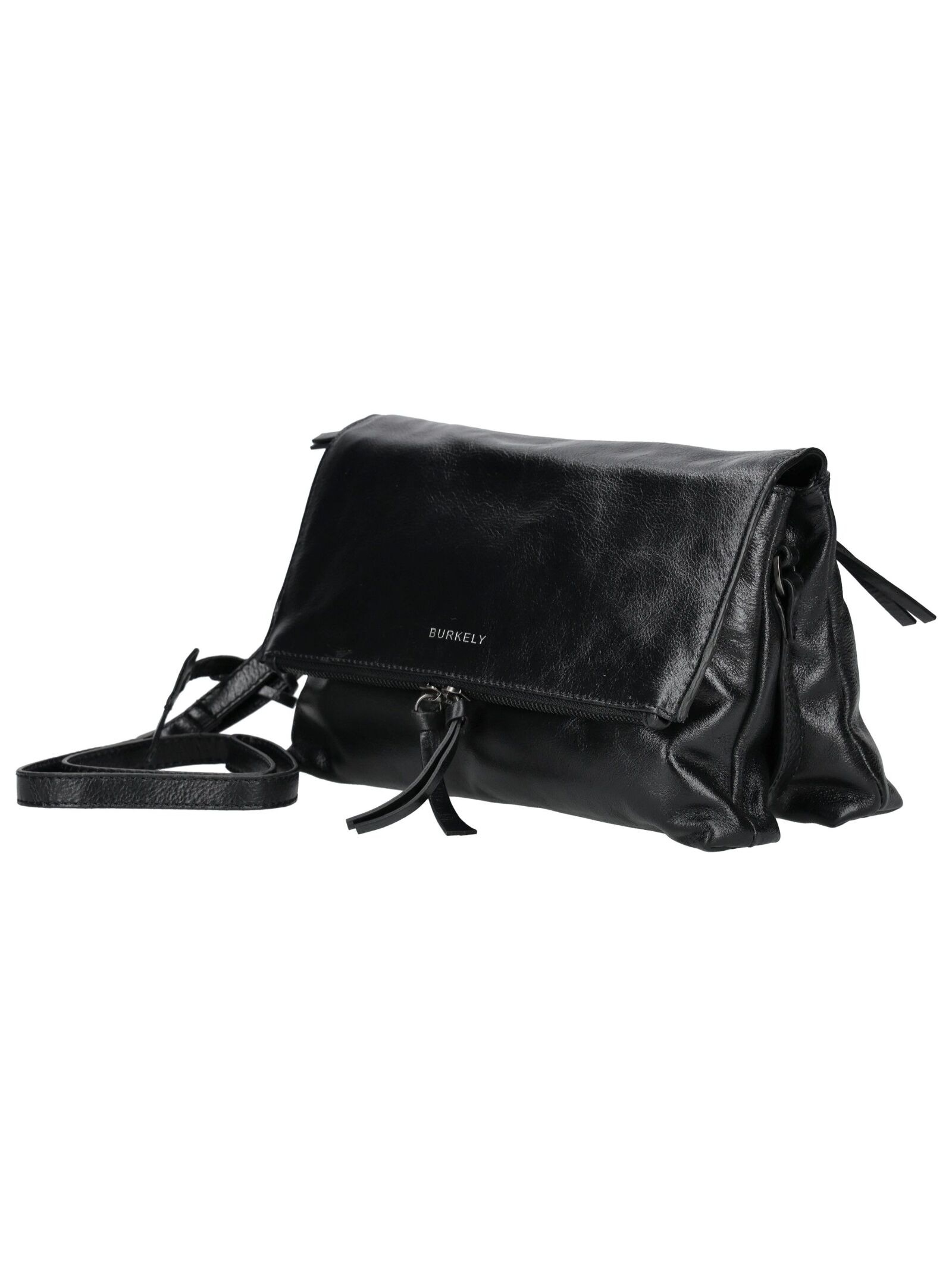 Burkely Umhängetasche »BURKELY Taschen Leder«