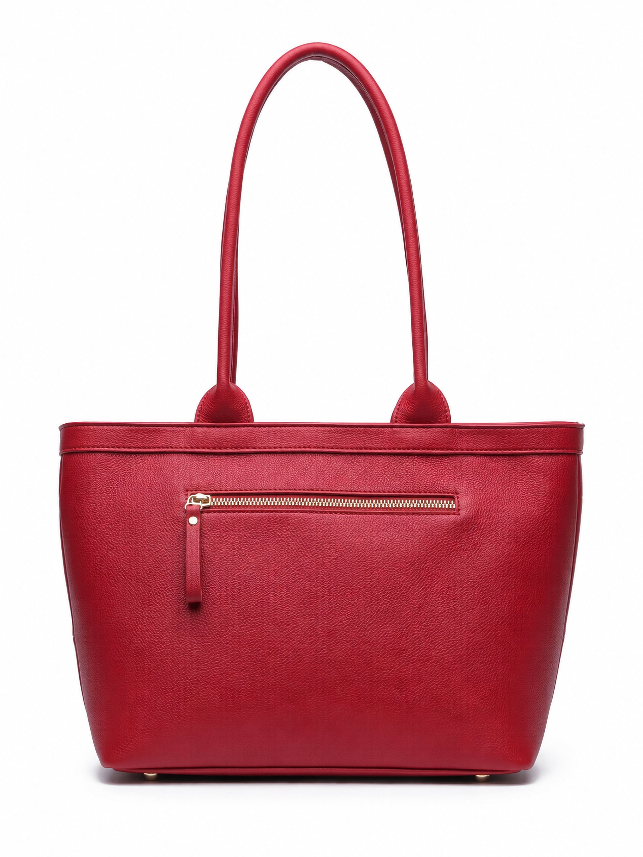 COLLEZIONE ALESSANDRO Schultertasche »Luvre« mit luxuriöser Steppung