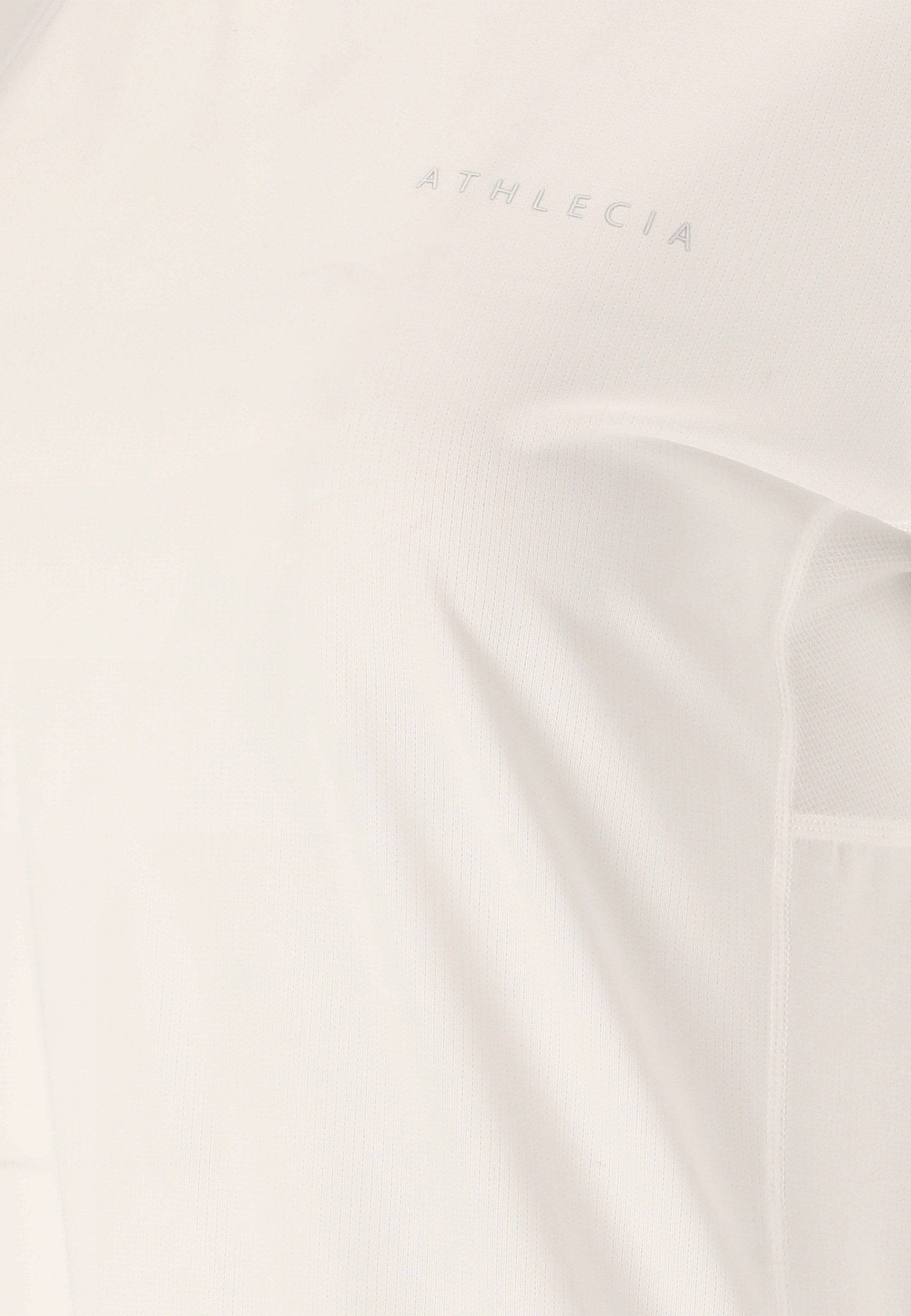 ATHLECIA Funktionsshirt »Unicorn«, mit MeshTech-Einsatz