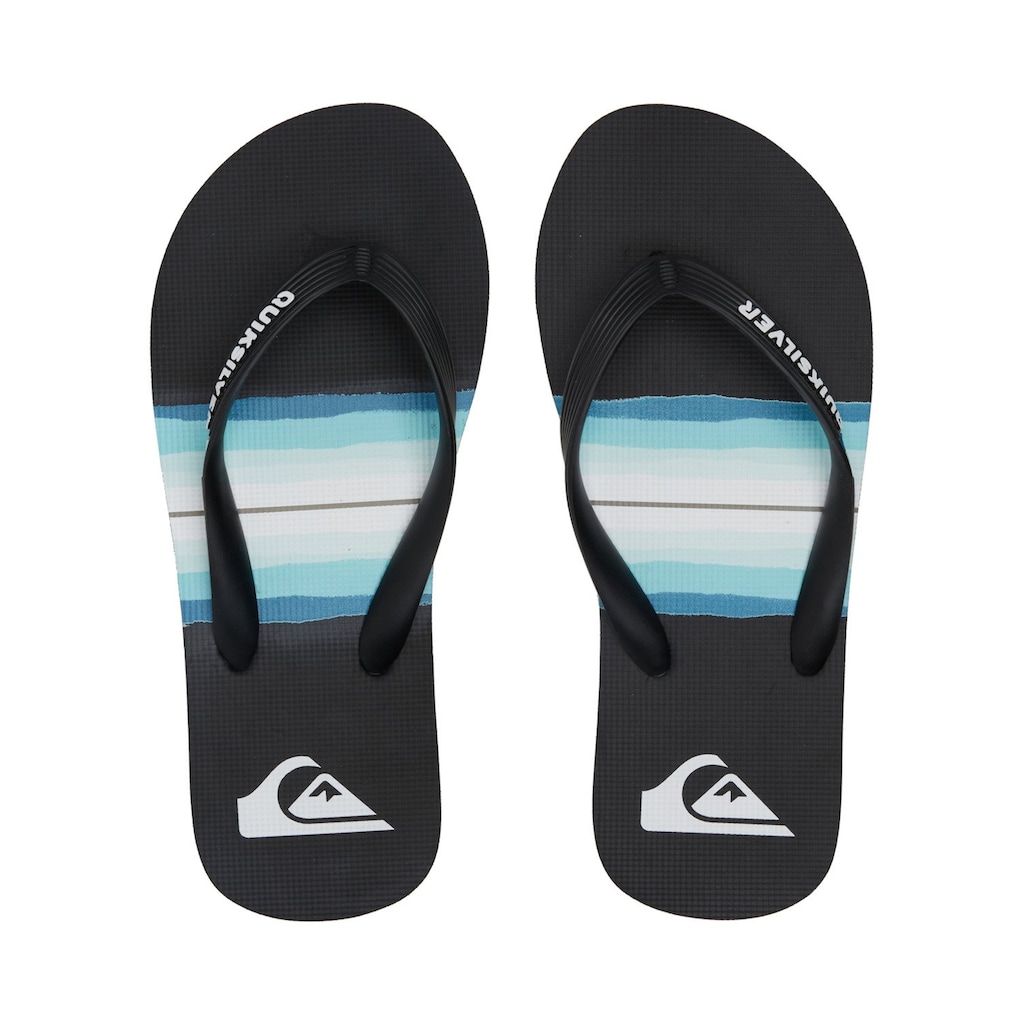 Quiksilver Sandale »Molokai Resin Tint«