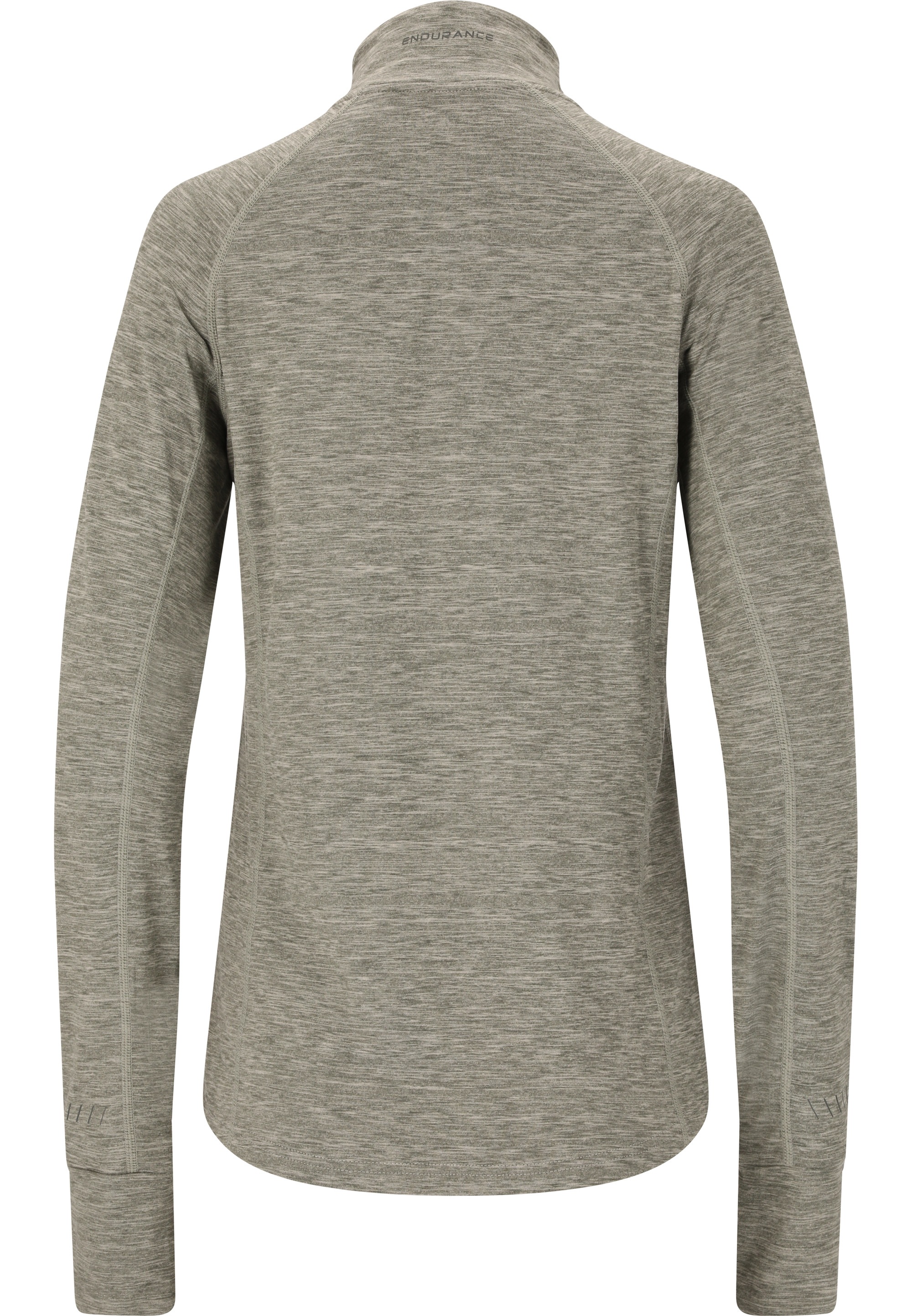 ENDURANCE Funktionsshirt »CANNA V2 PERFORMANCE«, (1 tlg.), mit innovativer QUICK DRY Technologie