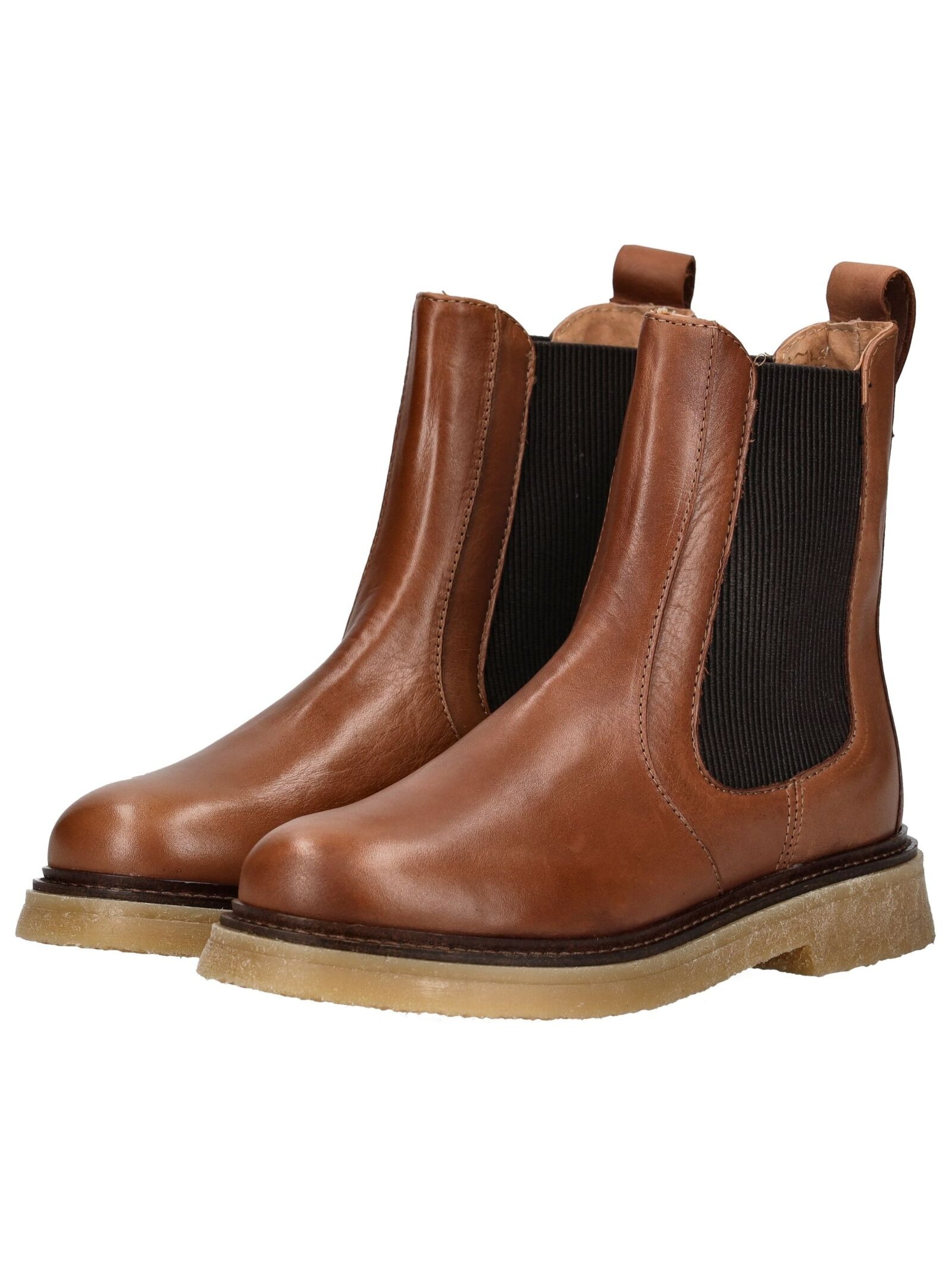 Pavement Emilie Women's Ankle Boot Tan 38 3