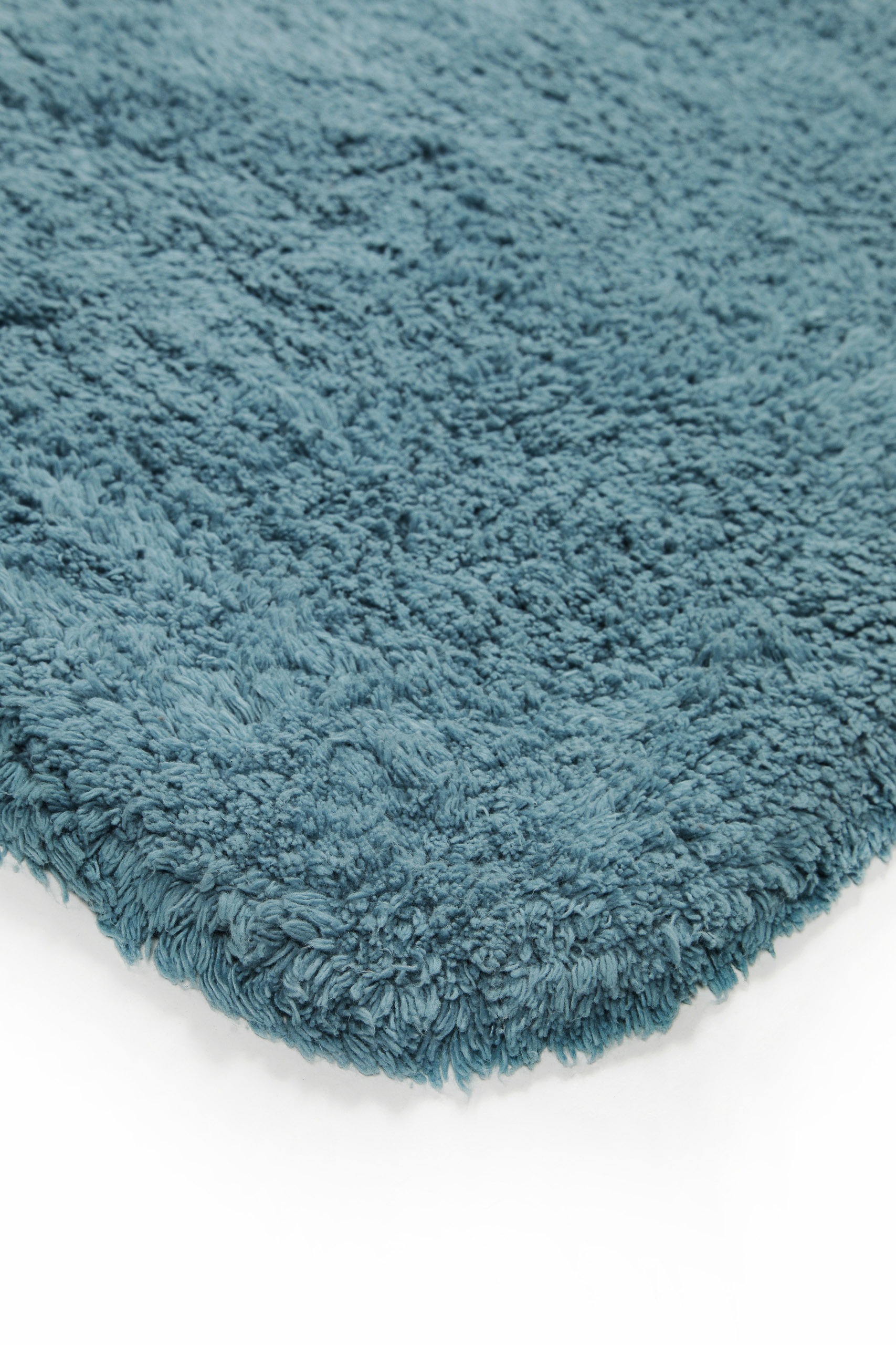 my home Badematte »Kian«, fußbodenheizungsgeeignet, Badvorleger, Badteppich aus 100%Baumwolle, weich, waschbar, saugfähig