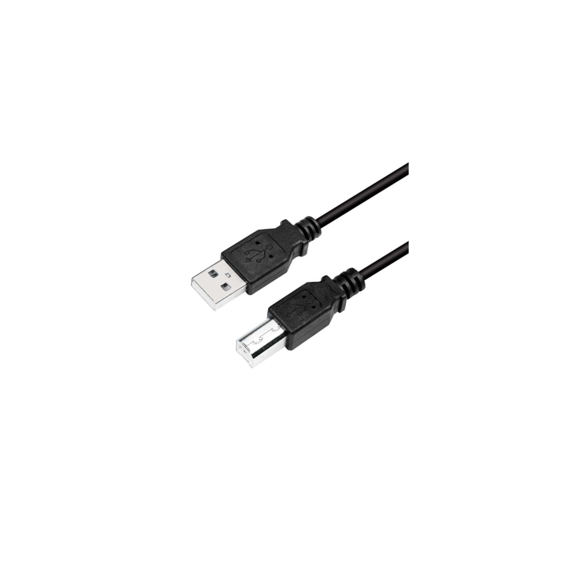 LogiLink USB-Kabel »CU0009B«