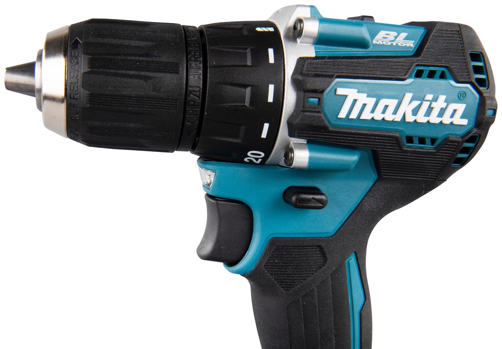 Makita Akku-Bohrschrauber »DDF487Z«, ohne Akku und Ladegerät