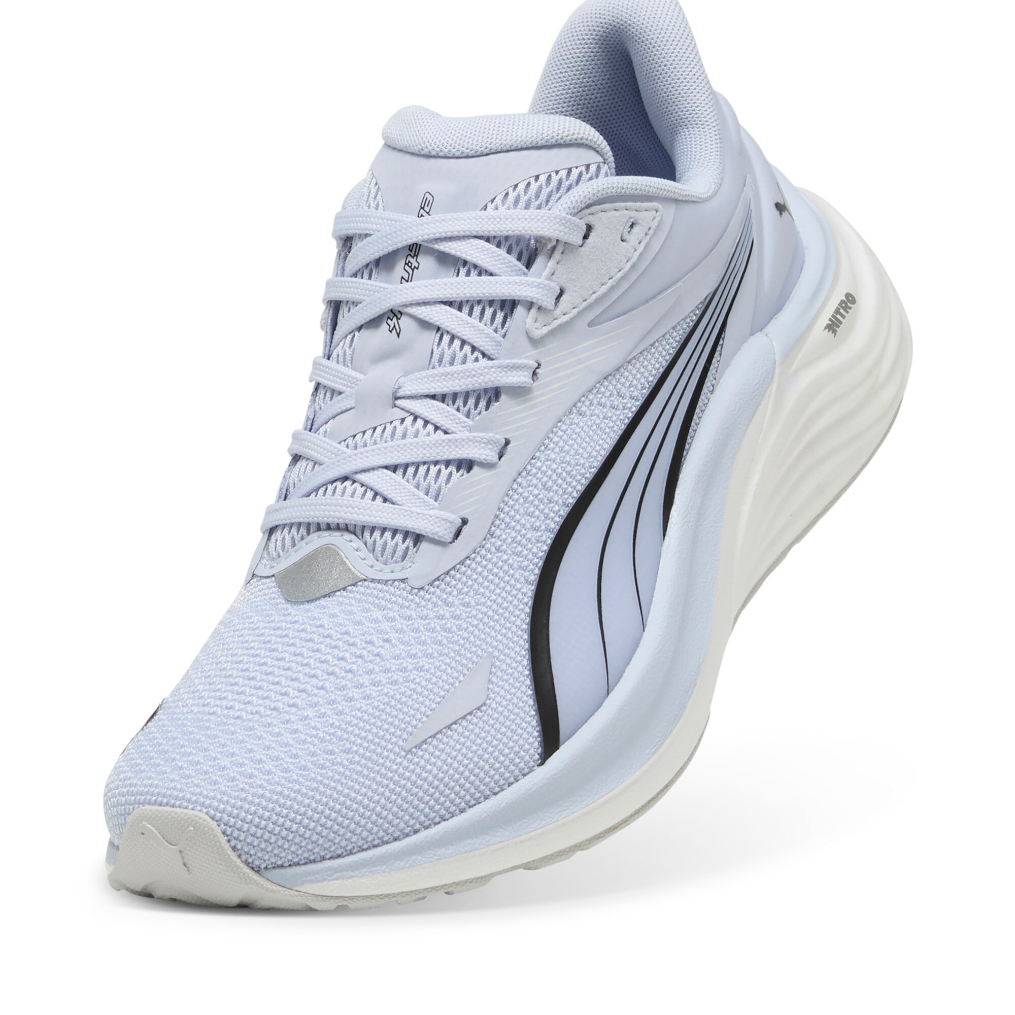 PUMA Laufschuh »ELECTRIFY NITRO 4 WN«