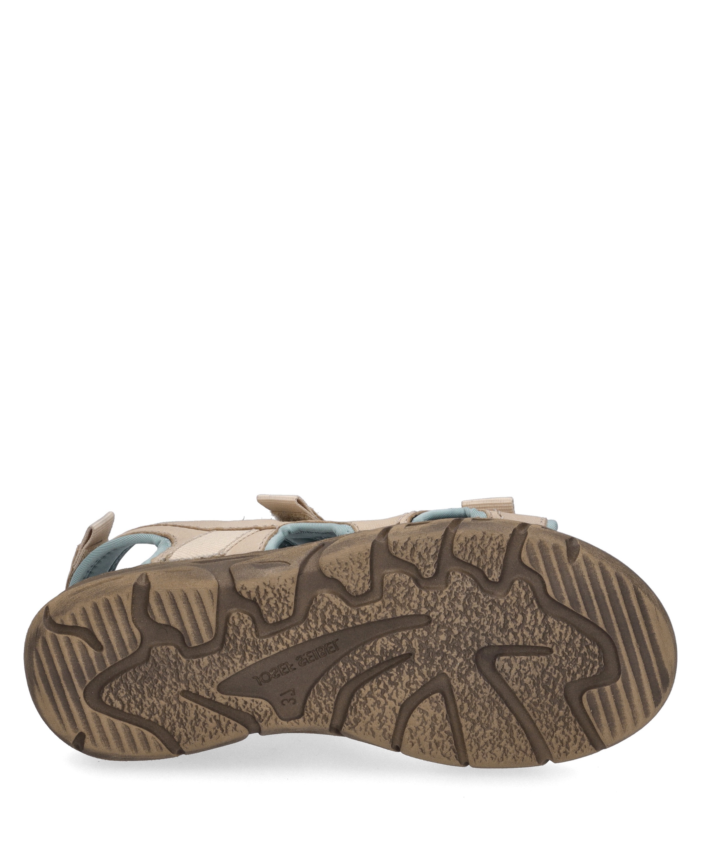 Josef Seibel Sandale »Brenda 01, beige-kombi«