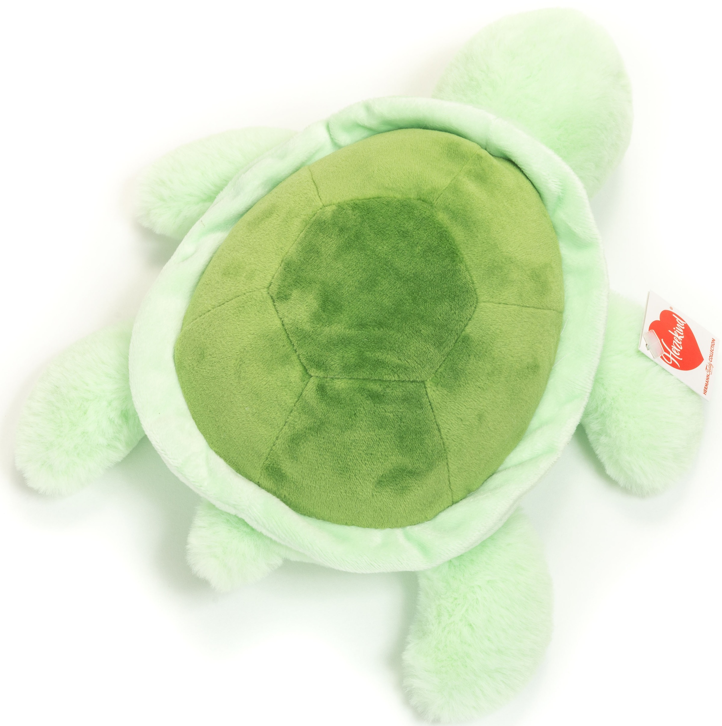 Teddy Hermann® Kuscheltier »Schildkröte Sandy 30 cm«
