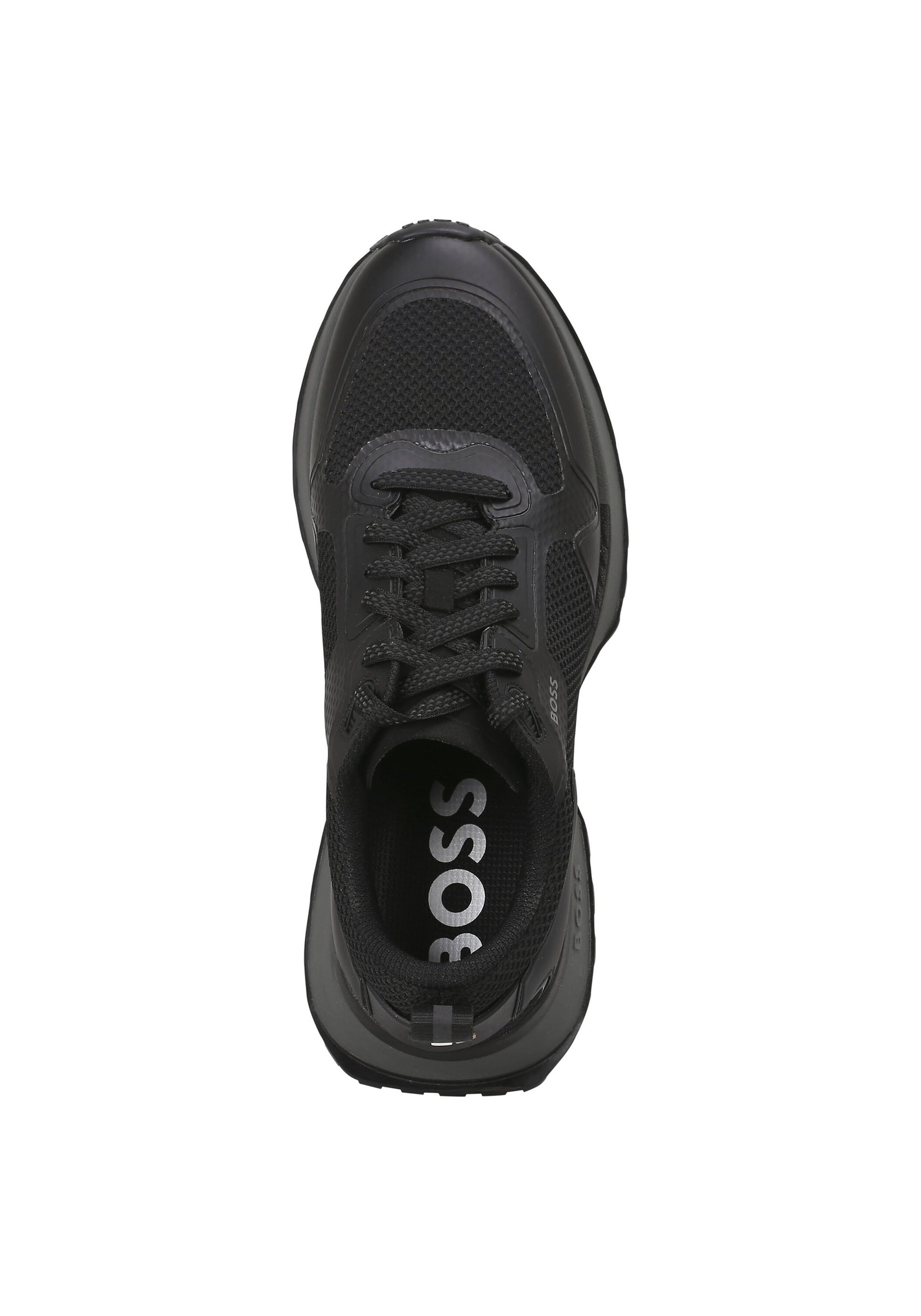 BOSS Sneaker »Sneaker Jonah Runn meth«