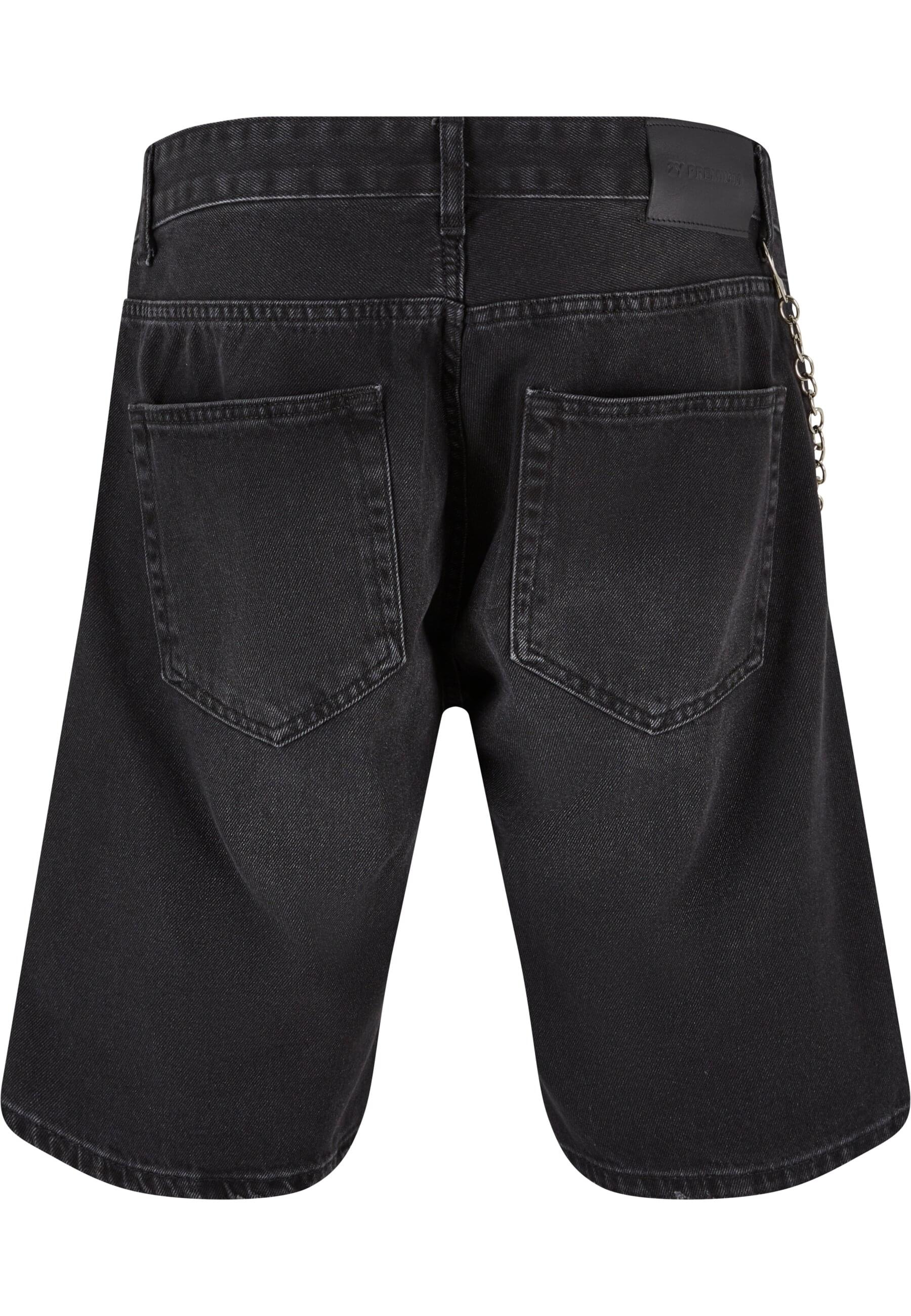 2Y Studios Shorts »2Y Studios Herren 2Y Jeans Shorts«
