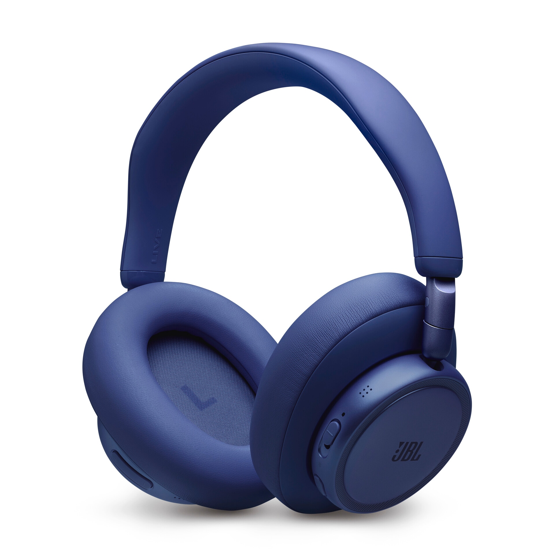 JBL Over-Ear-Kopfhörer »LIVE 780NC« A2DP Bluetooth Active Noise Cancelling (ANC) | Freisprechfunktion | Wireless-Audio-Streaming Kabelloser Over-Ear-Kopfhörer mit Noise-Cancelling