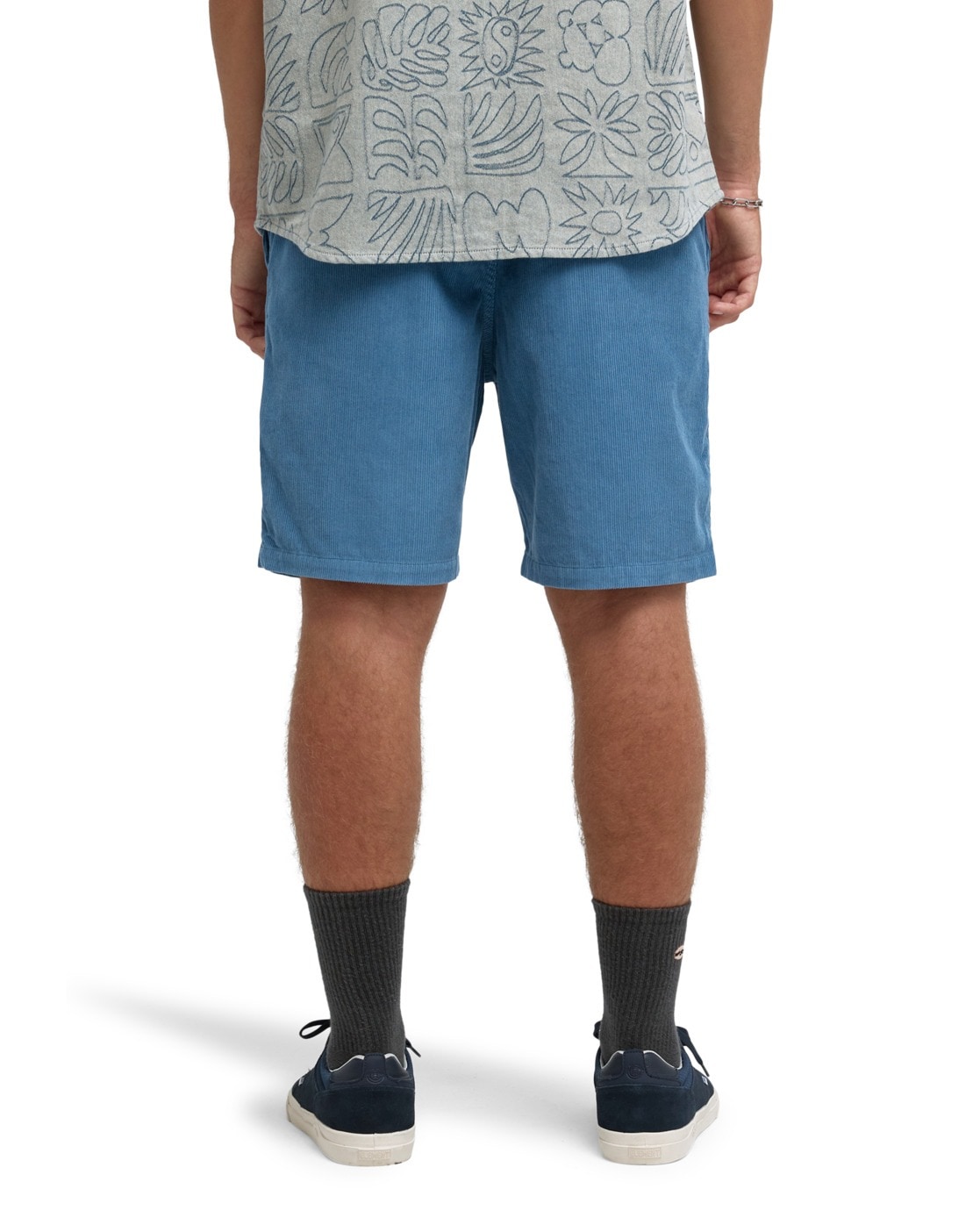 Billabong Bermudas »Larry 20"«