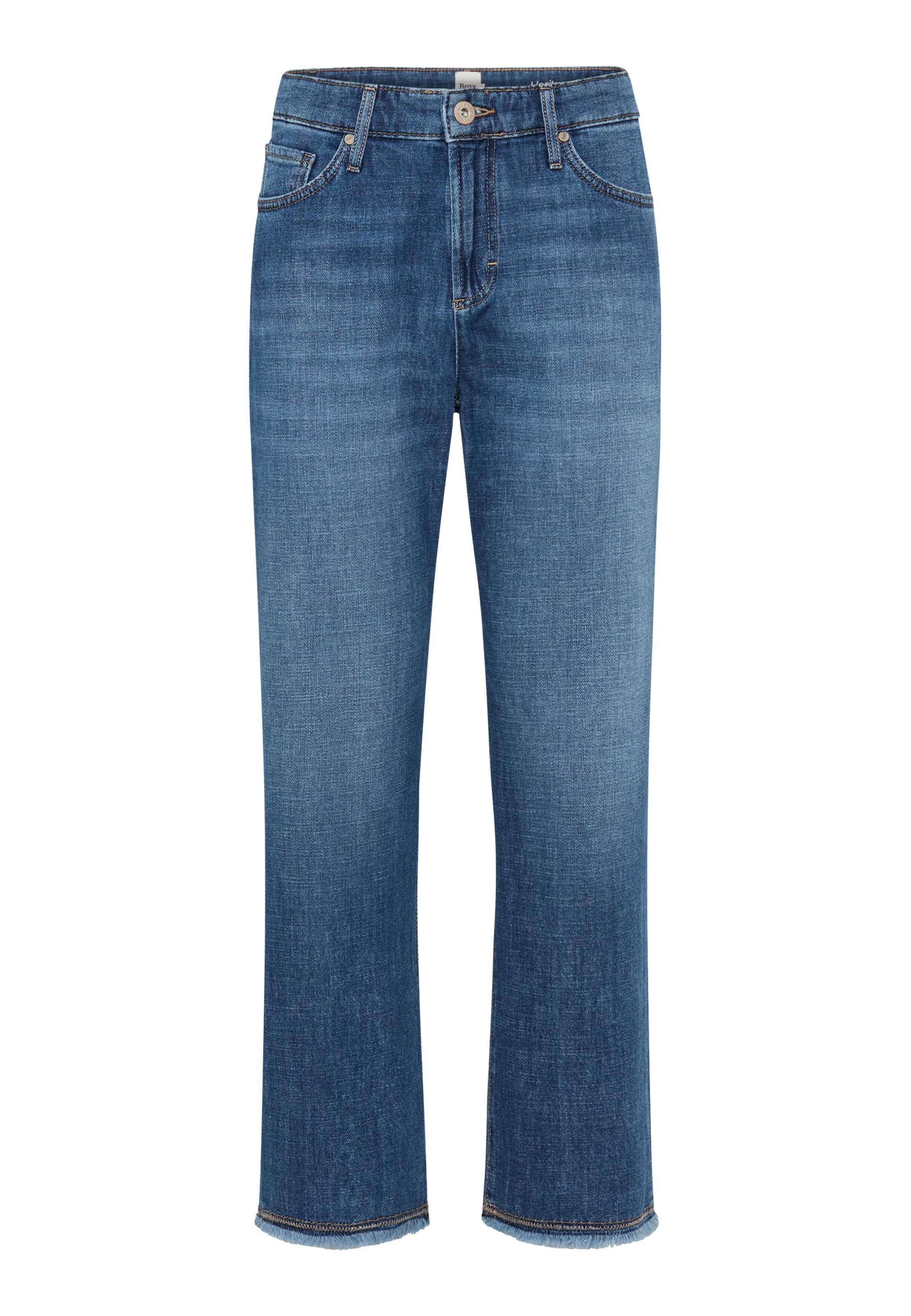 Brax 5-Pocket-Jeans »Style MADISON S«
