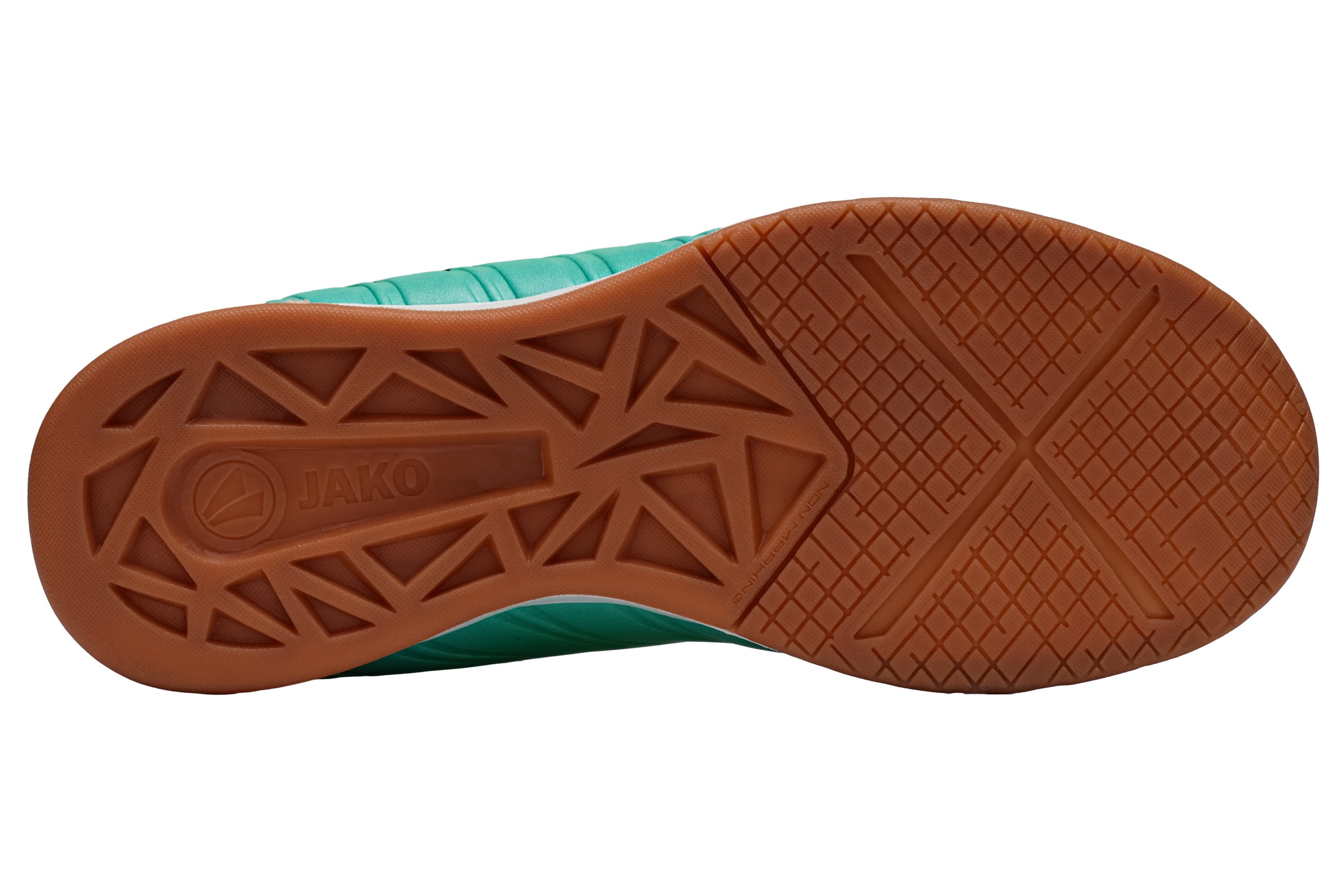 Jako Hallenschuh »J-SISWEEPER«  Indoorschuh, Sportschuhe, nicht abfärbende Sohle