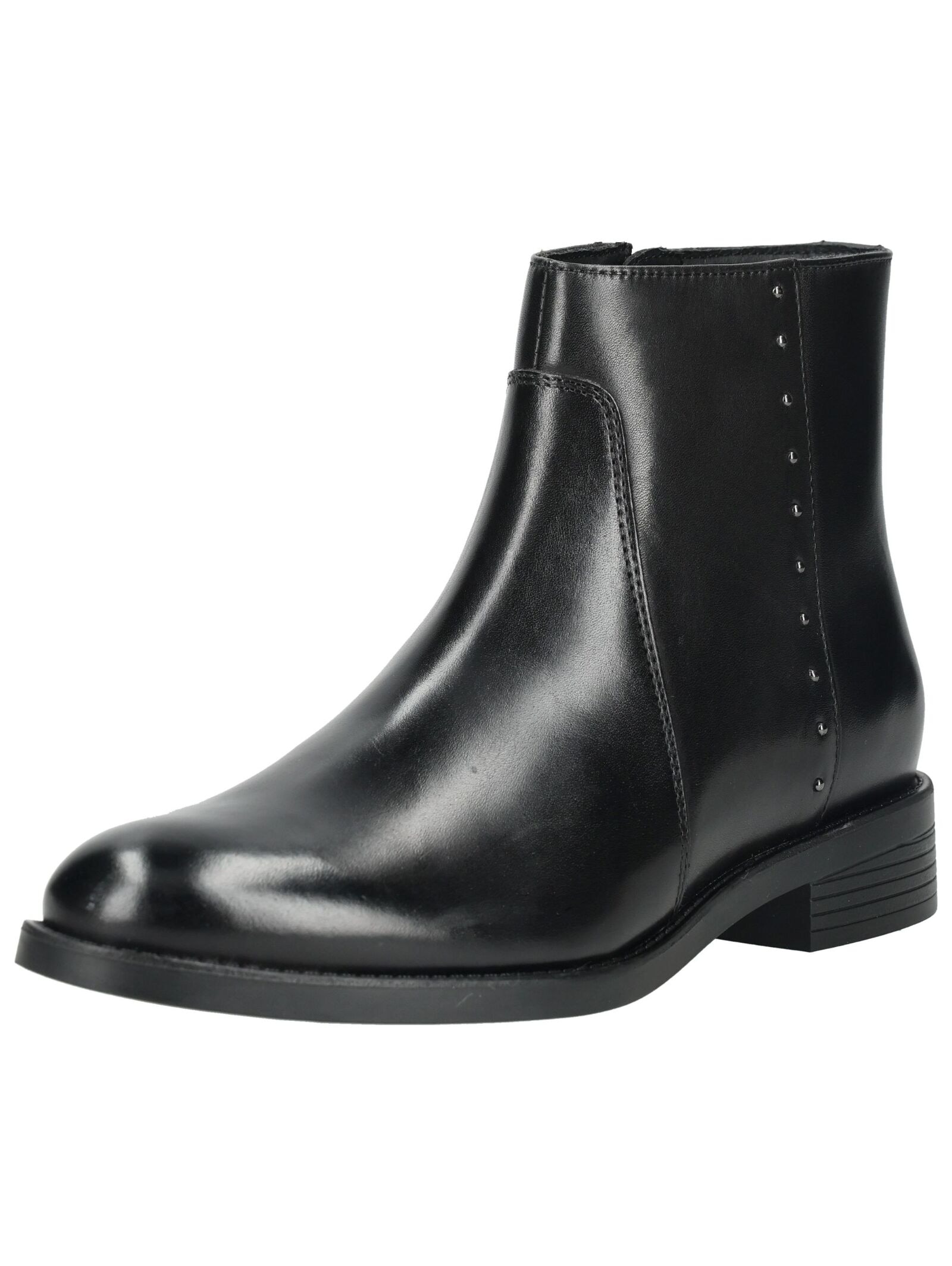 Geox Stiefelette »Geox Stiefelette Leder«