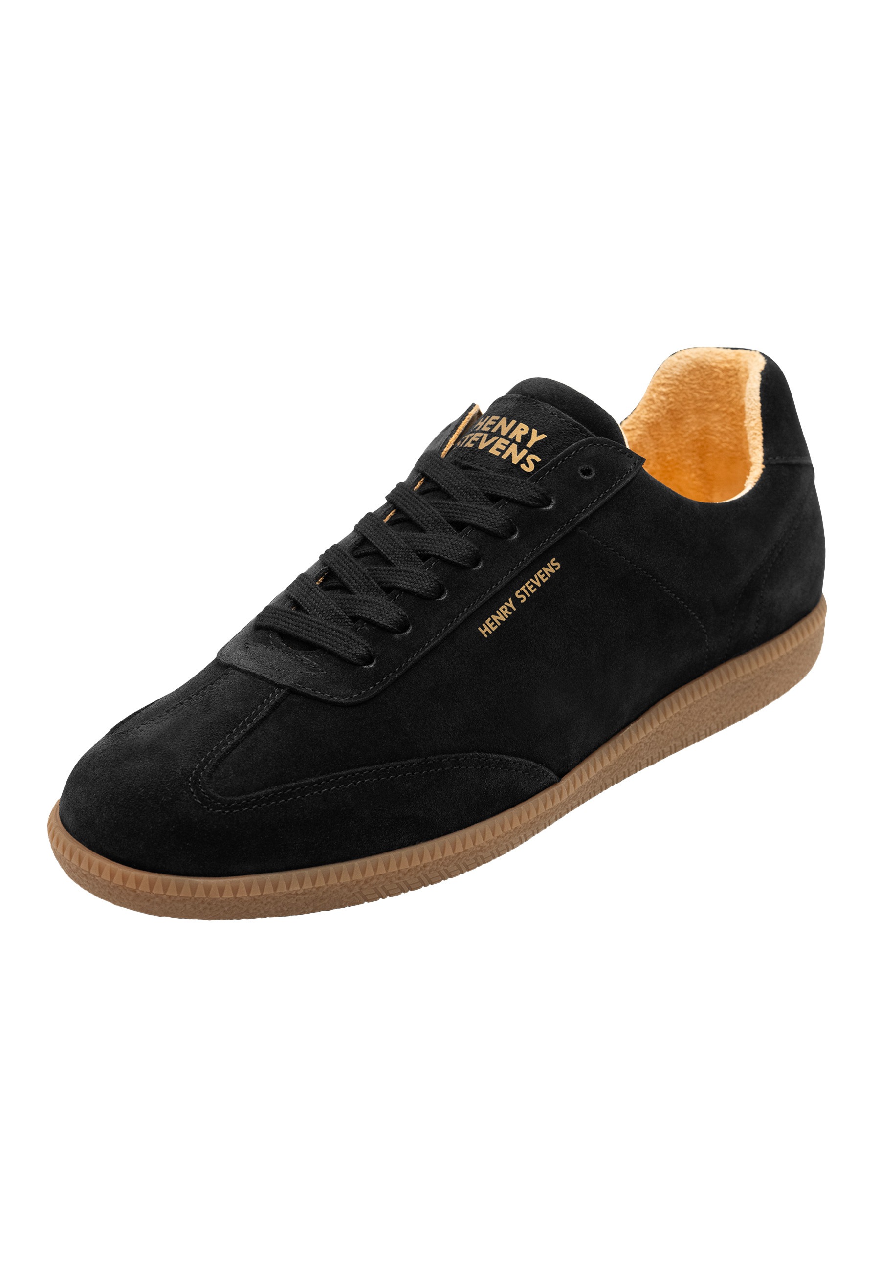 Henry Stevens Sneaker »Travis TIS«